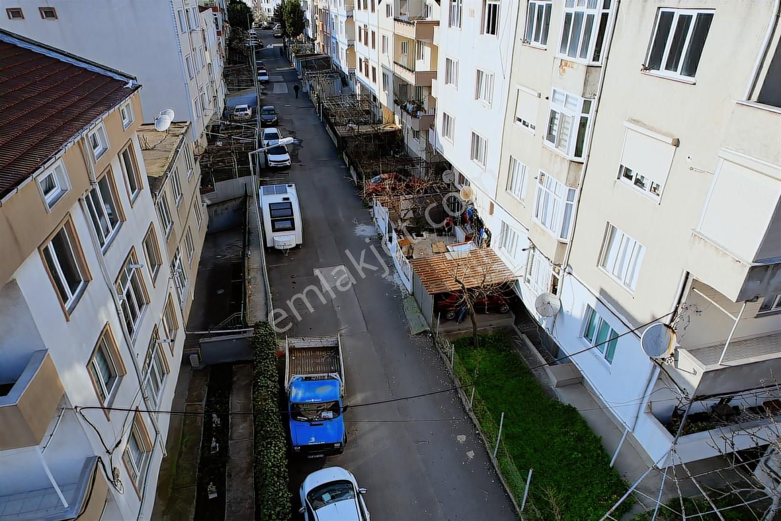 Şeyhsinan Mah 2+1 Arakat Kullanışlı Satılık Daire - Görsel 5