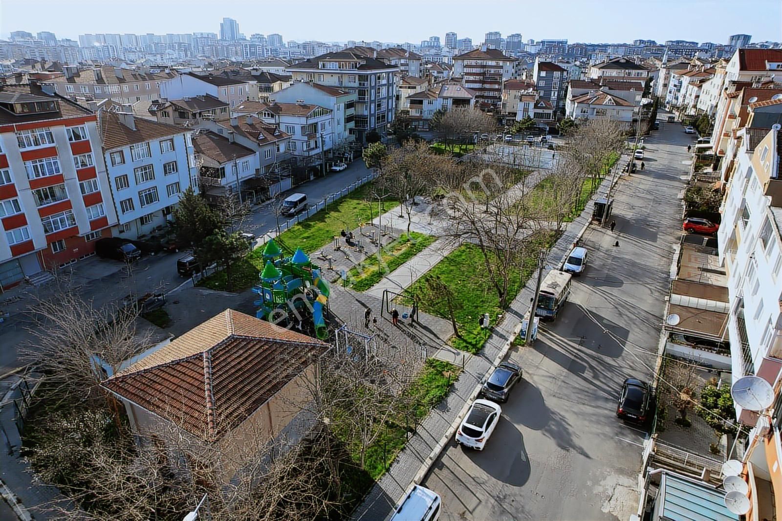 Şeyhsinan Mah 2+1 Arakat Kullanışlı Satılık Daire