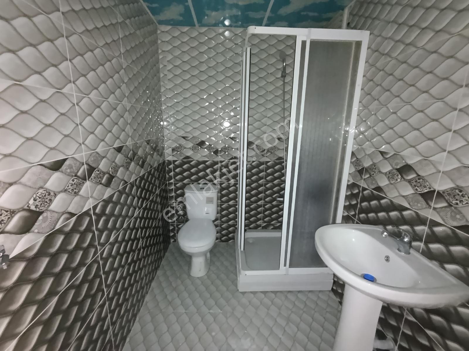 Şeyhsinan Mah 2+1 Arakat Kullanışlı Satılık Daire - Görsel 20