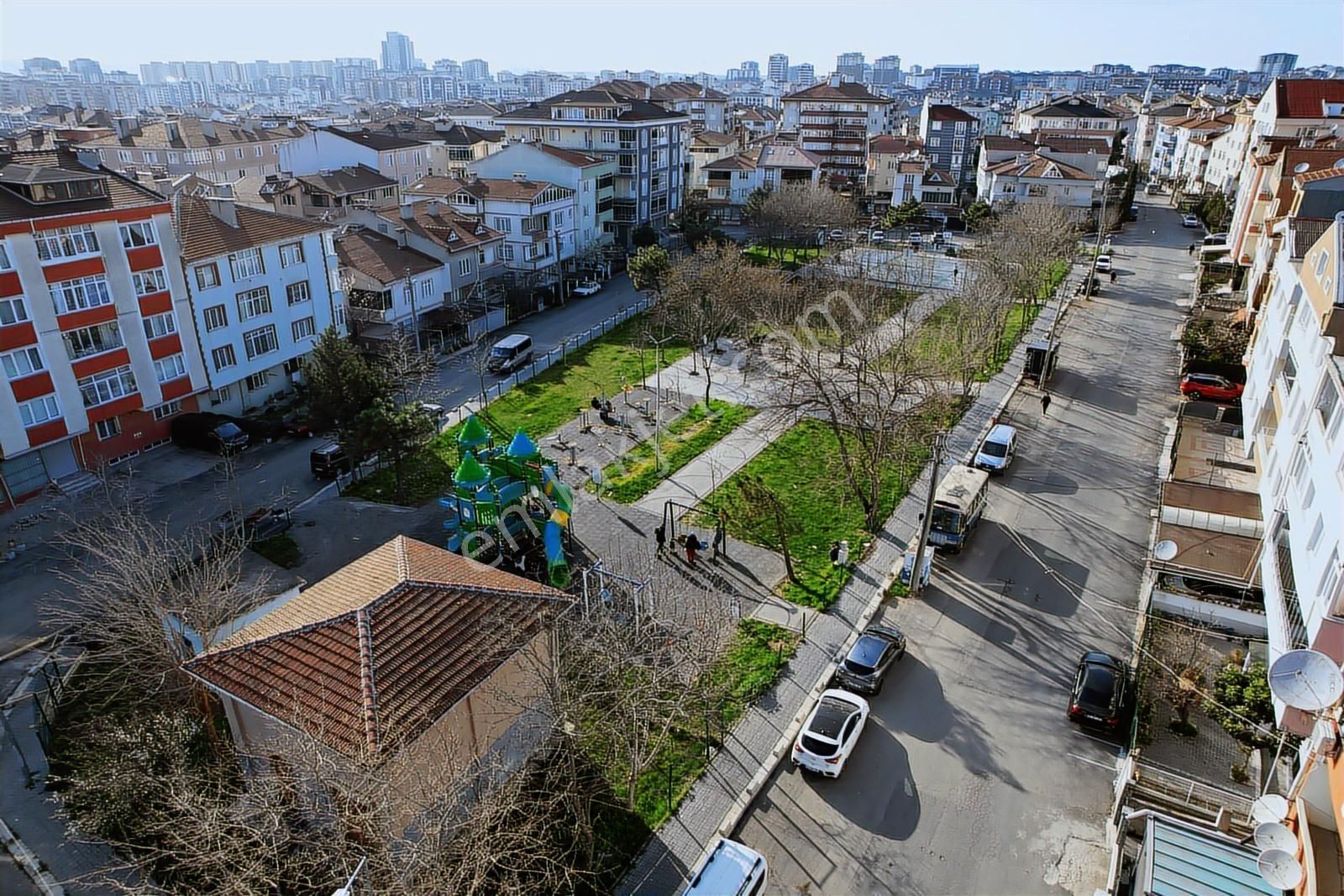 Şeyhsinan Mah 2+1 Arakat Kullanışlı Satılık Daire - Görsel 6