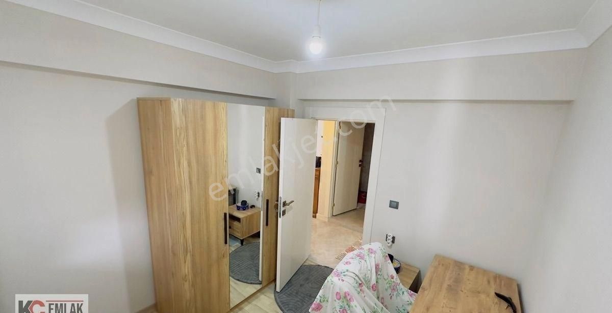 Kc Emlaktan Anahtar Teslim 3+1 Lüks Fırsat Dairesi - Görsel 26