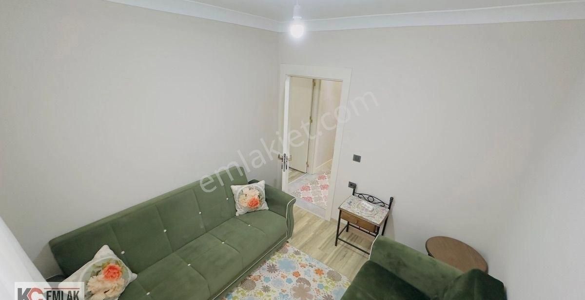 Kc Emlaktan Anahtar Teslim 3+1 Lüks Fırsat Dairesi - Görsel 12