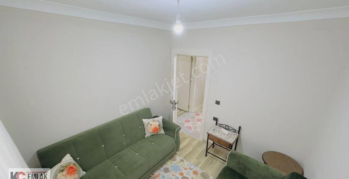 Kc Emlaktan Anahtar Teslim 3+1 Lüks Fırsat Dairesi - Görsel 32