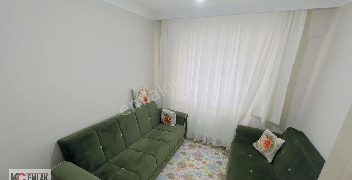 Kc Emlaktan Anahtar Teslim 3+1 Lüks Fırsat Dairesi - Görsel 18