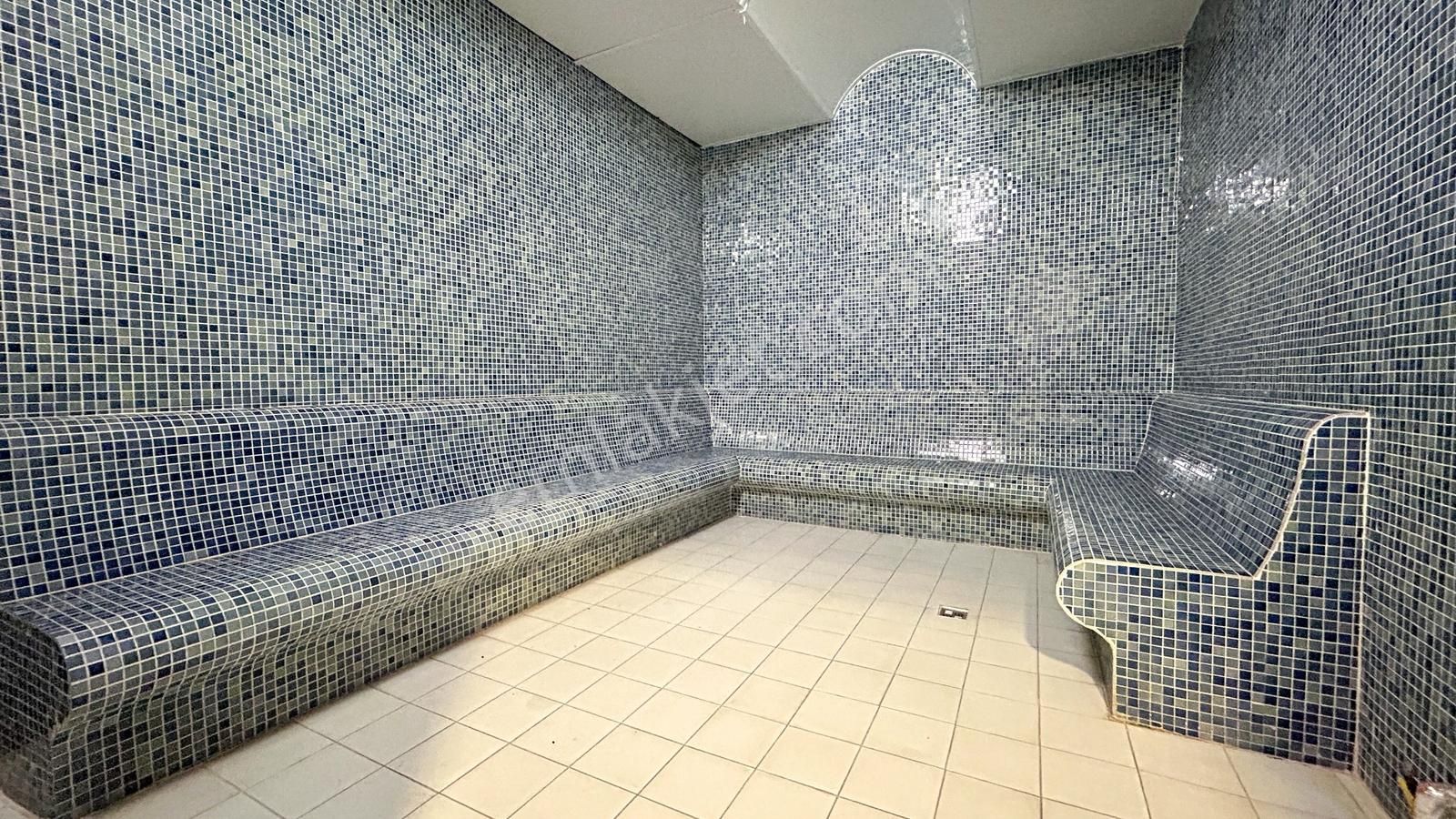 Cenk Atalay Solak'tan Full Eşyalı D.manzaralı 1+1 Statüpark - Görsel 24