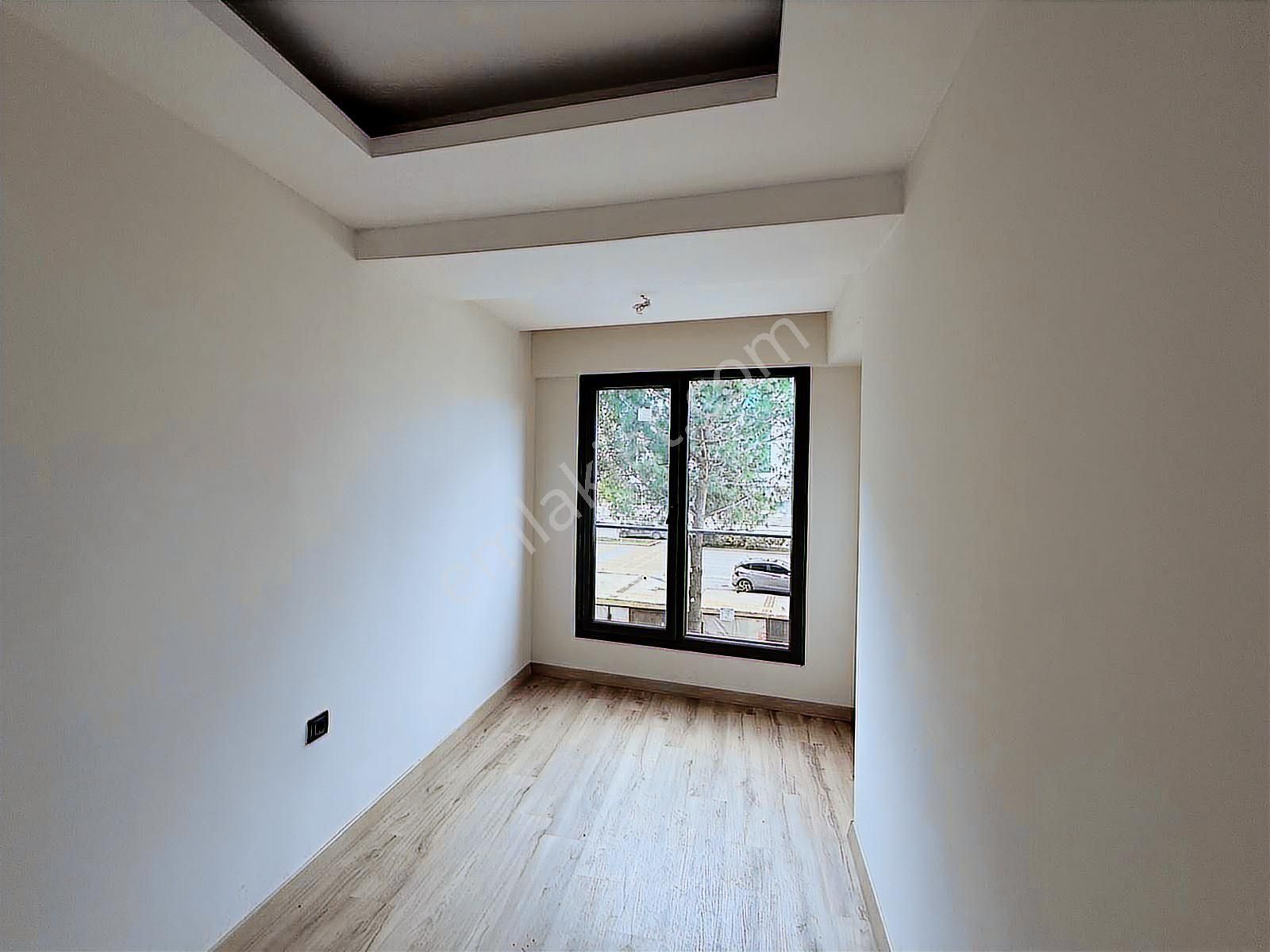 Bayraklı Manavkuyu Satılık 2+1 Daire Cadde Üstü - Görsel 35
