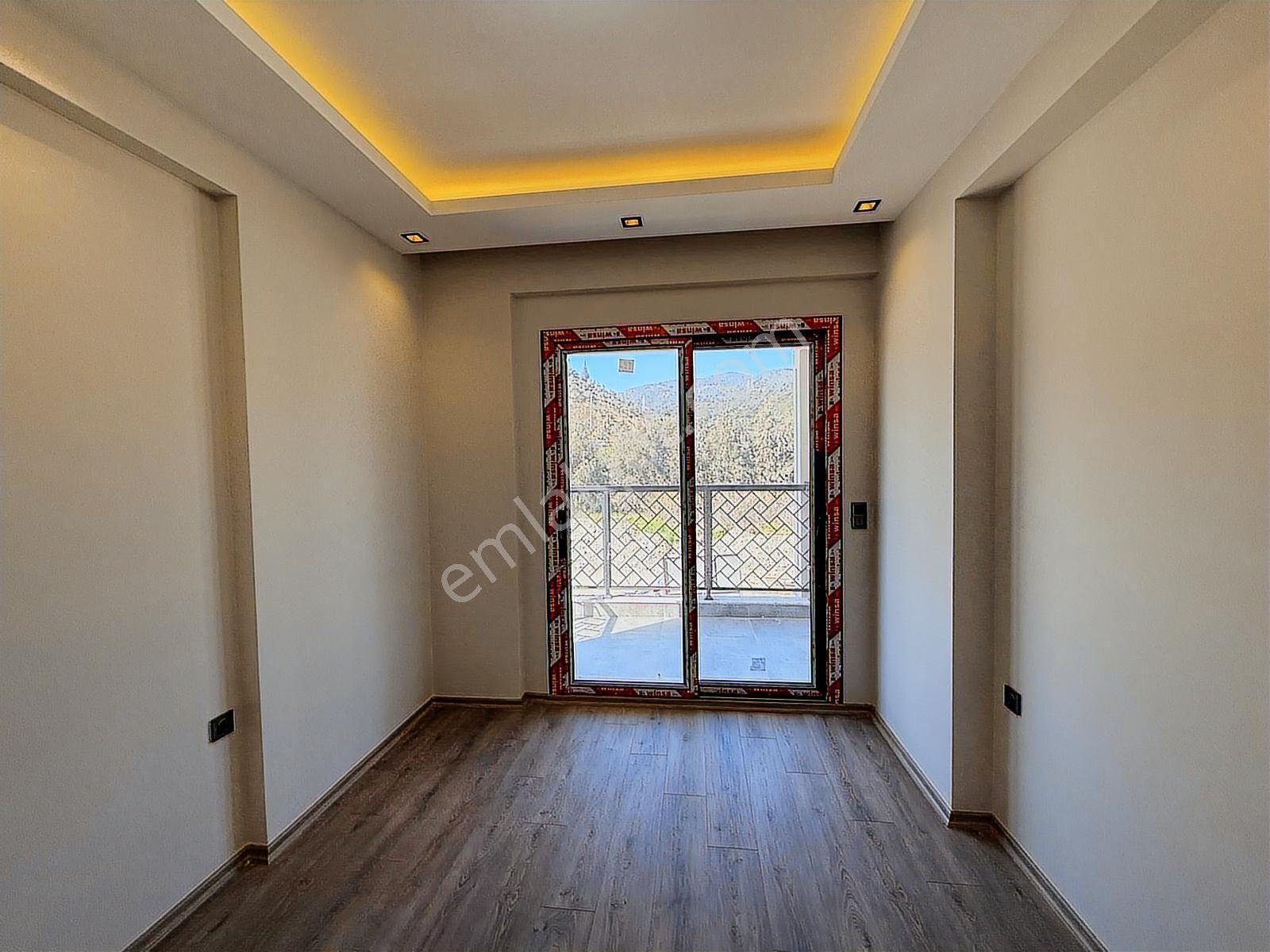 Hayalim Bahçe Villalarında Lüks Özel Havuzlu 4+1 Satılık Villa - Görsel 31