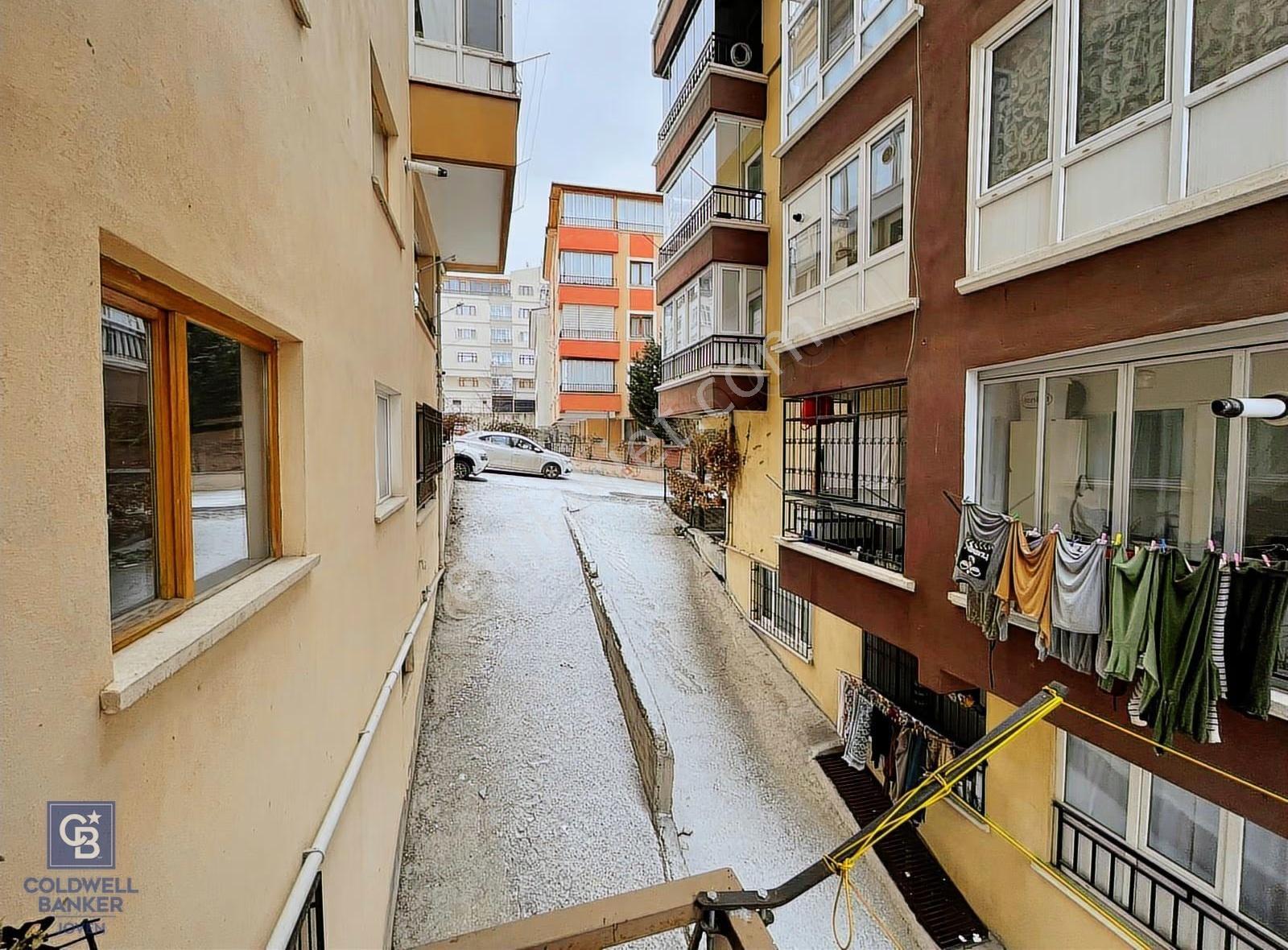 Topçu Mahallesi Geniş Kiralık Daire - Görsel 9