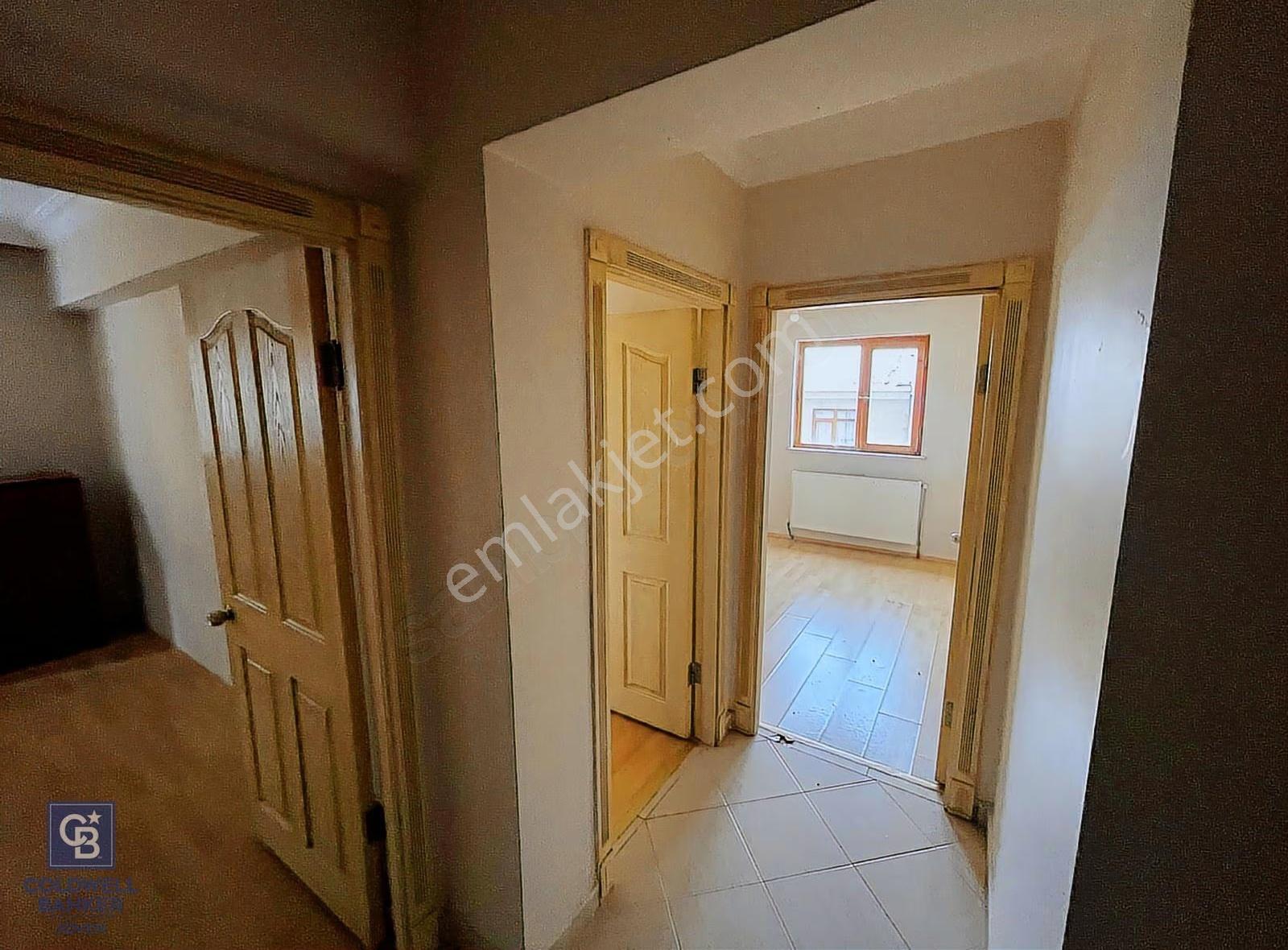 Topçu Mahallesi Geniş Kiralık Daire - Görsel 21