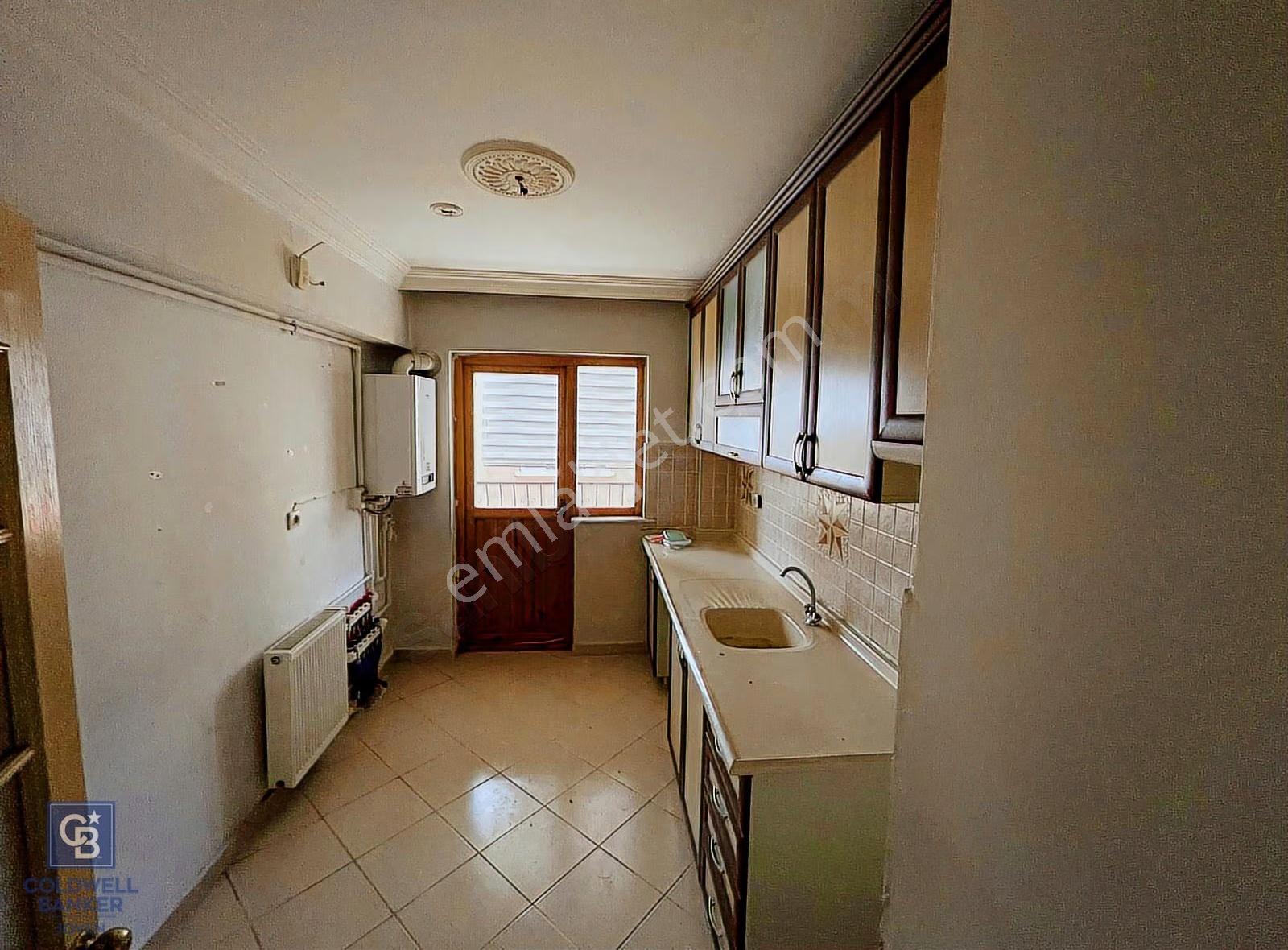 Topçu Mahallesi Geniş Kiralık Daire - Görsel 16