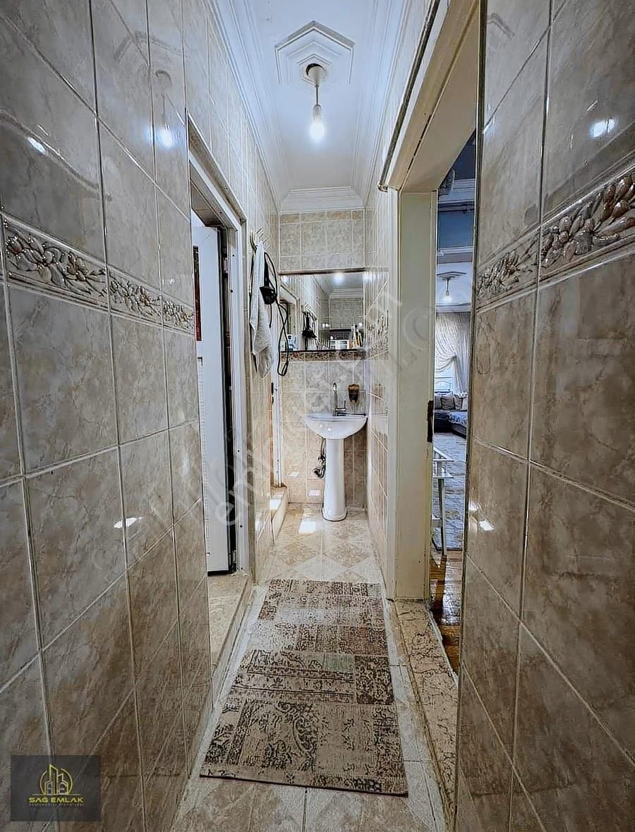 Hamitler'de Satılık 3+1 Daire - Ara Kat, Çift Balkonlu - Görsel 10