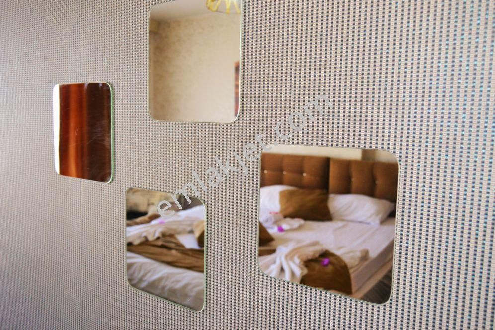 **büyükçekmece 7/24 Ultra Lux Temiz Kısa-uzun Günlük Kiralık Ev** - Görsel 25