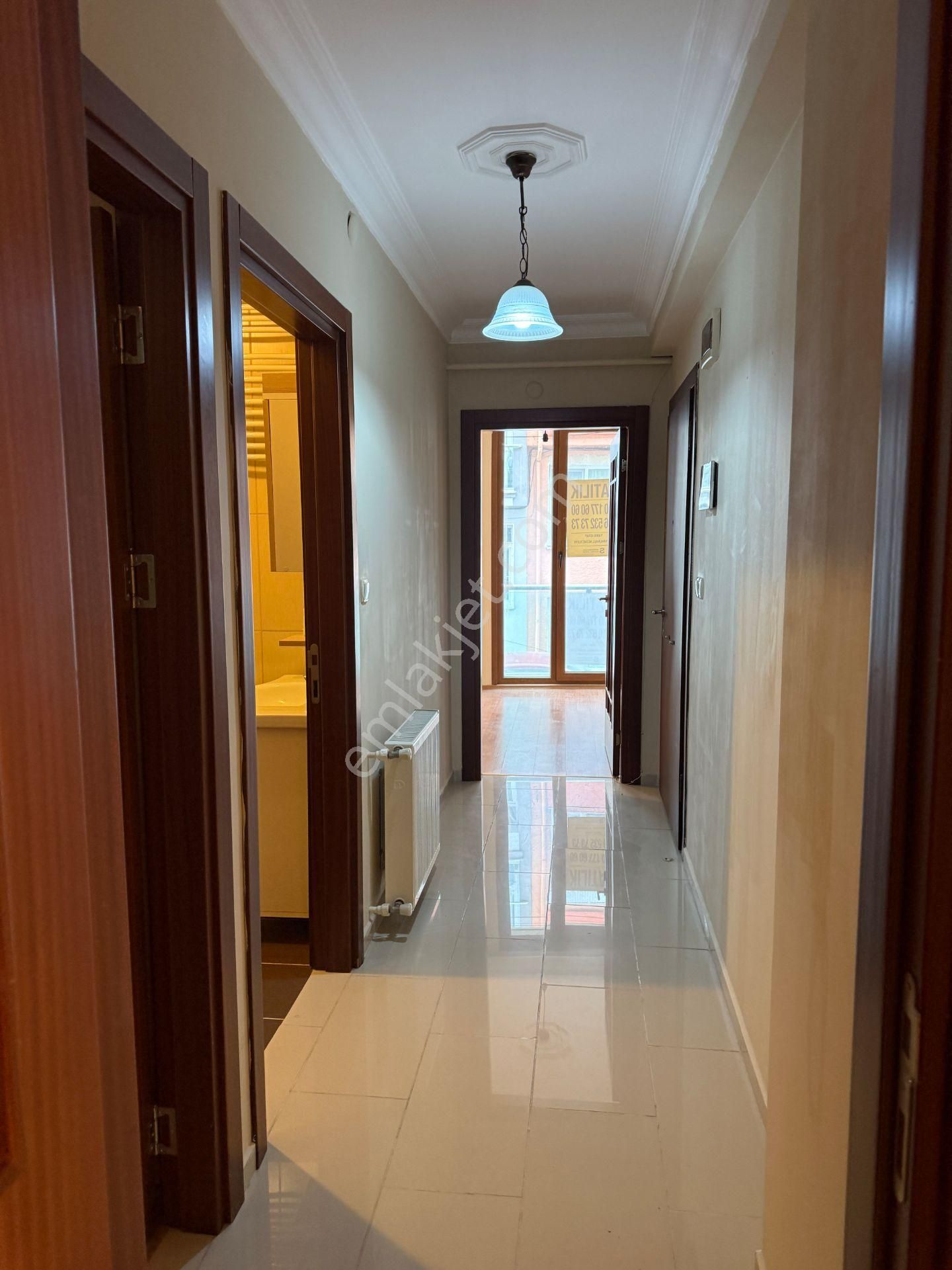 Yankı'dan Fıstıkağcın'da Boşş Yatrımlık 2+1 Satılık 65 M2 Daire - Görsel 19