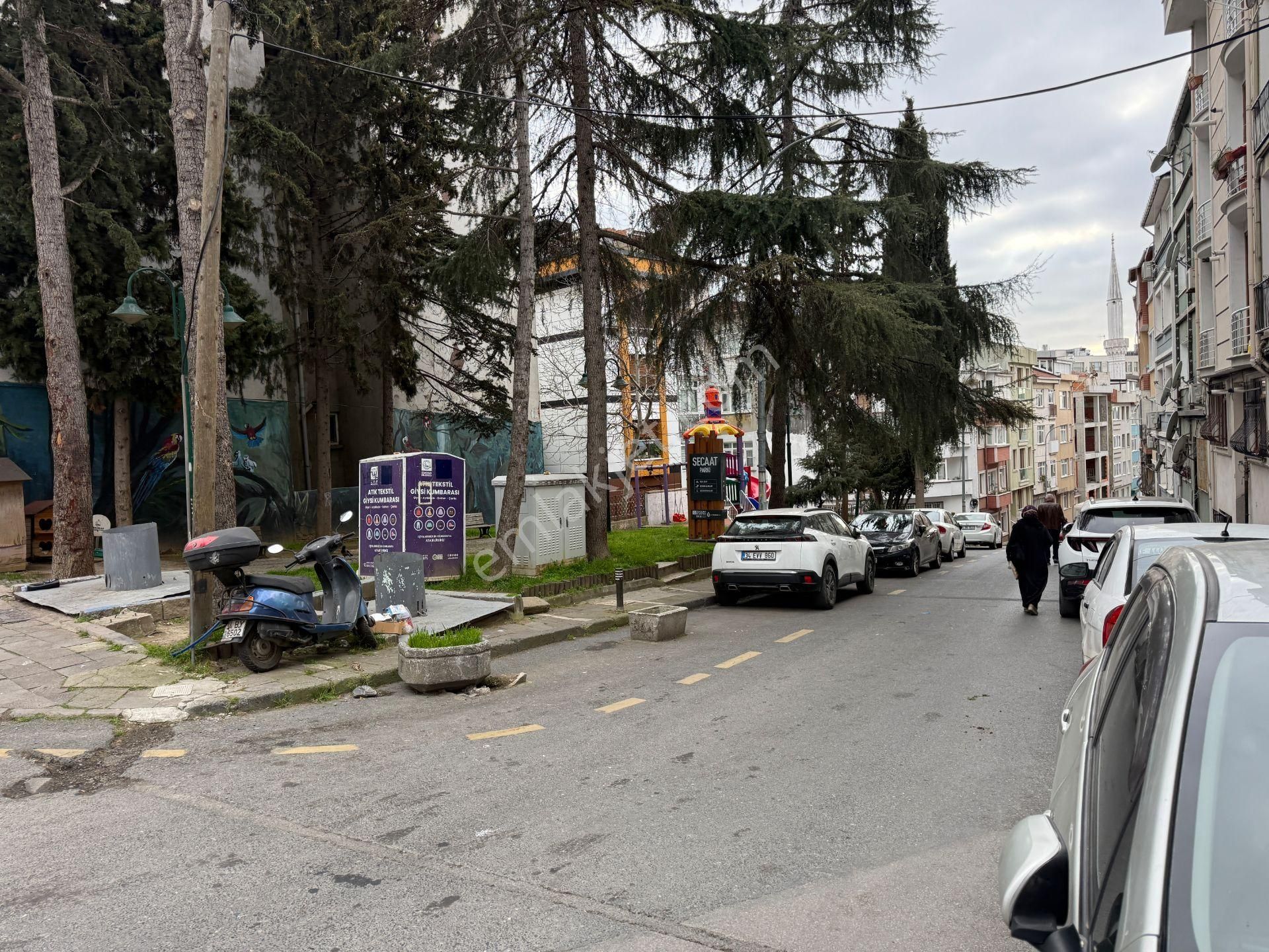 Yankı'dan Fıstıkağcın'da Boşş Yatrımlık 2+1 Satılık 65 M2 Daire - Görsel 32