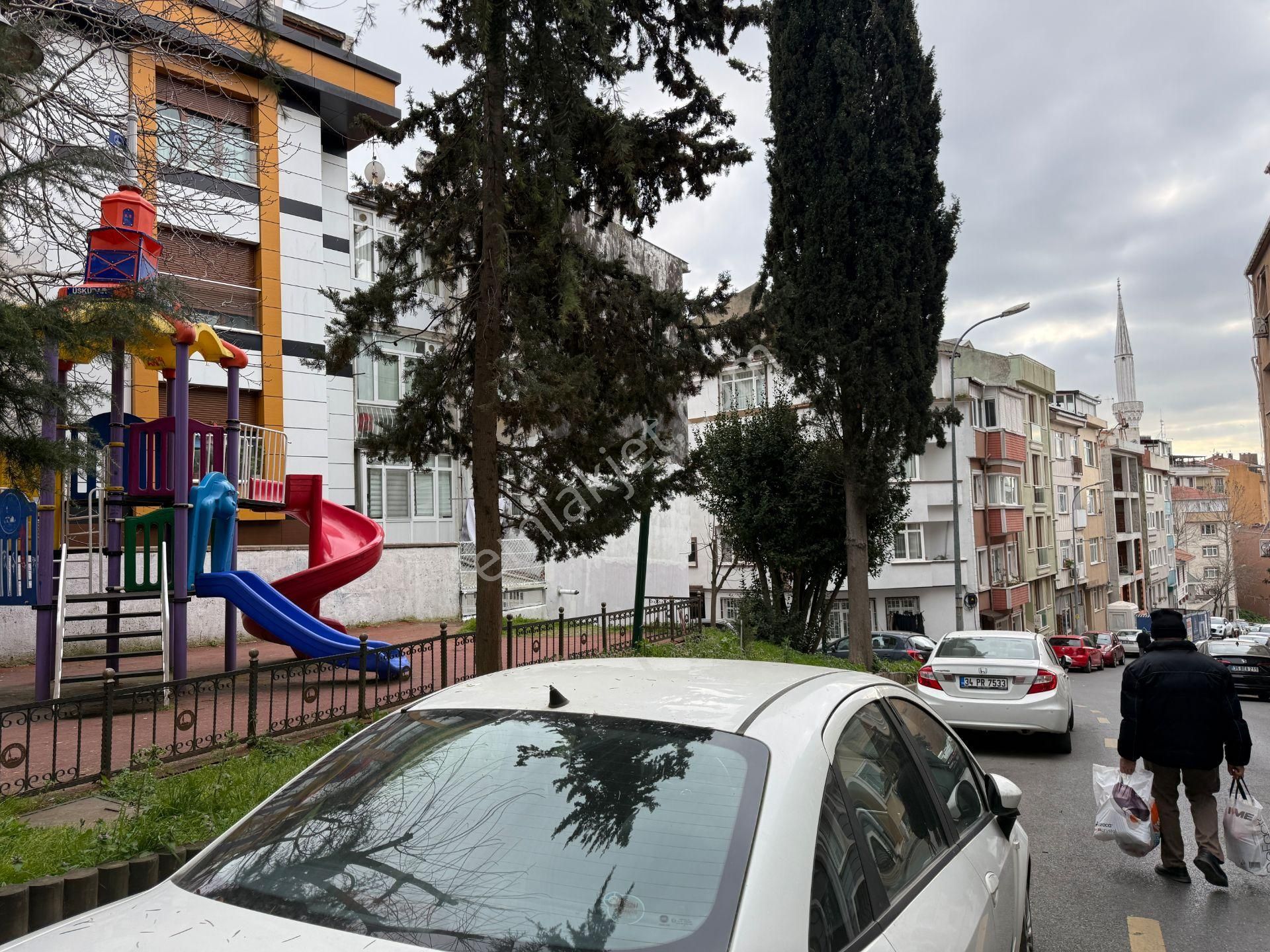 Yankı'dan Fıstıkağcın'da Boşş Yatrımlık 2+1 Satılık 65 M2 Daire - Görsel 30