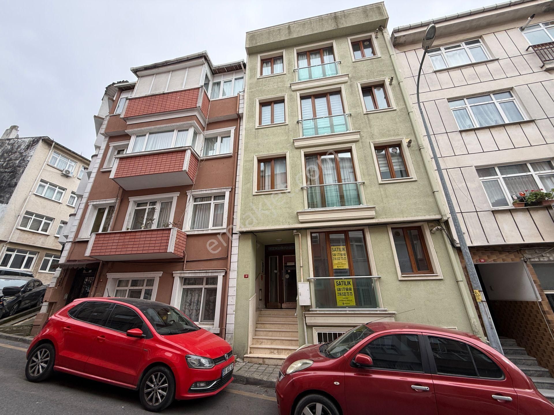 Yankı'dan Fıstıkağcın'da Boşş Yatrımlık 2+1 Satılık 65 M2 Daire - Görsel 2