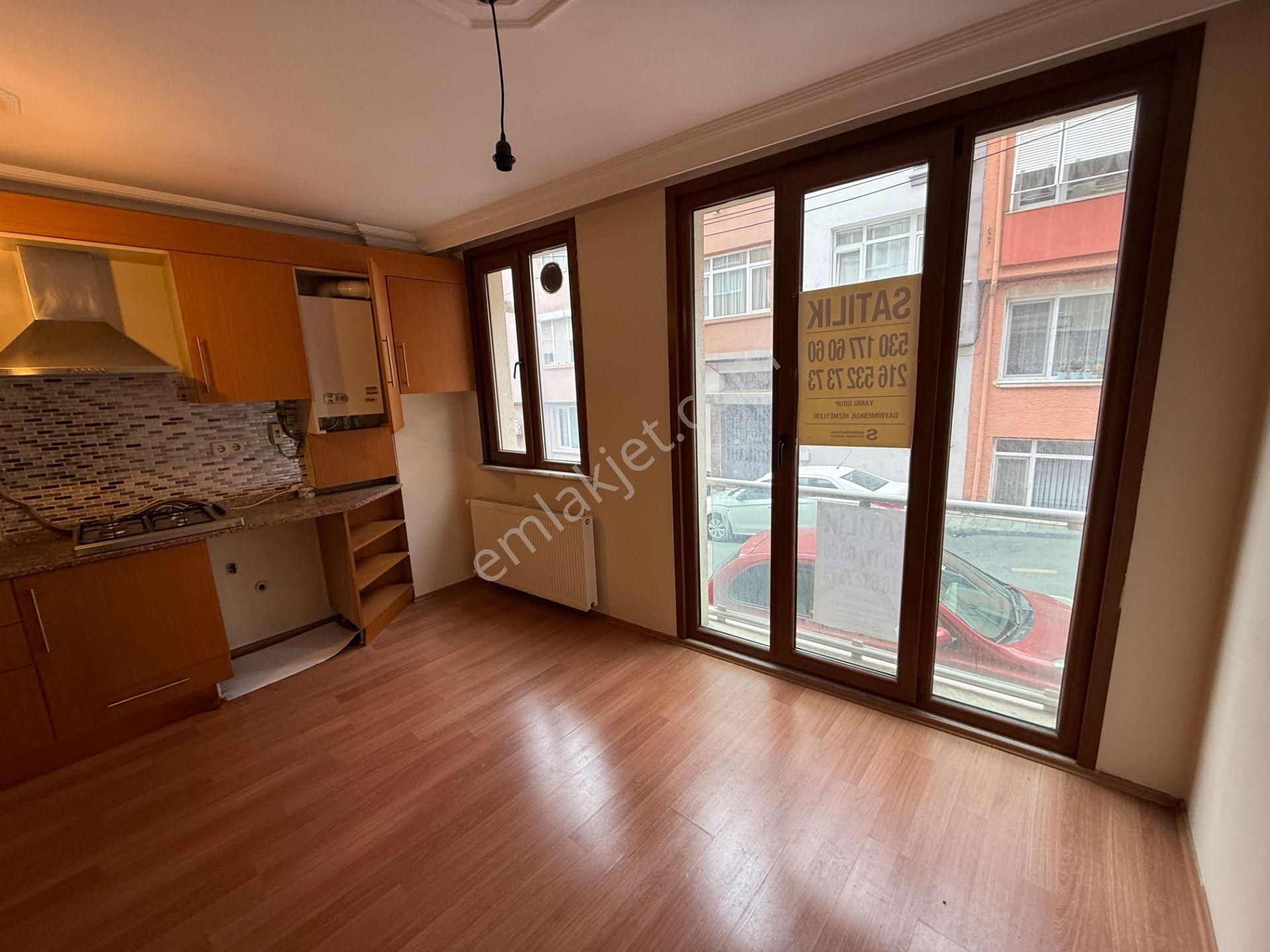 Yankı'dan Fıstıkağcın'da Boşş Yatrımlık 2+1 Satılık 65 M2 Daire - Görsel 7