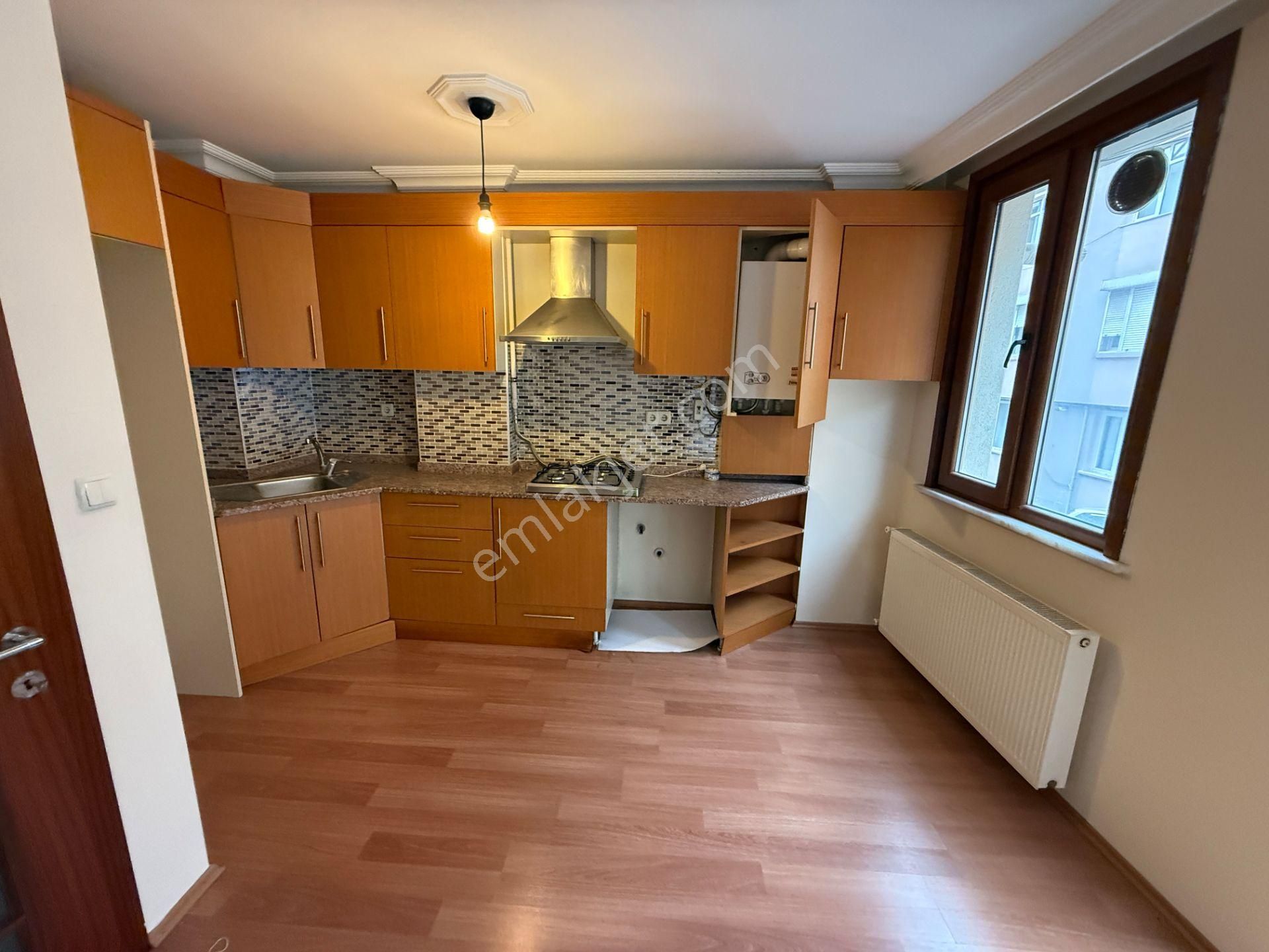 Yankı'dan Fıstıkağcın'da Boşş Yatrımlık 2+1 Satılık 65 M2 Daire - Görsel 6