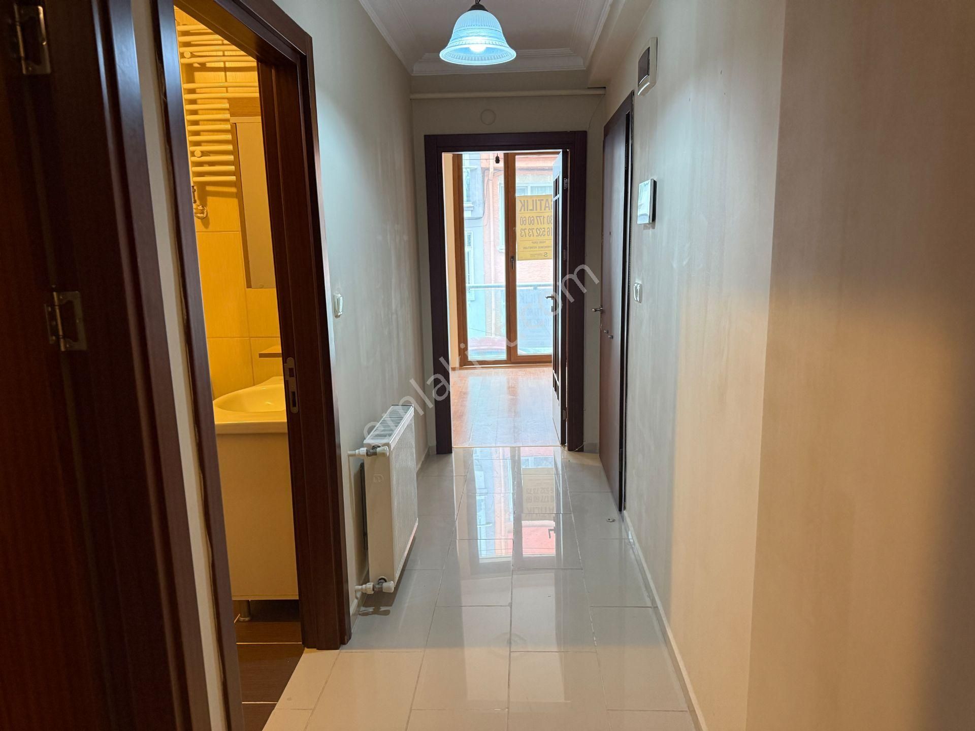 Yankı'dan Fıstıkağcın'da Boşş Yatrımlık 2+1 Satılık 65 M2 Daire - Görsel 20