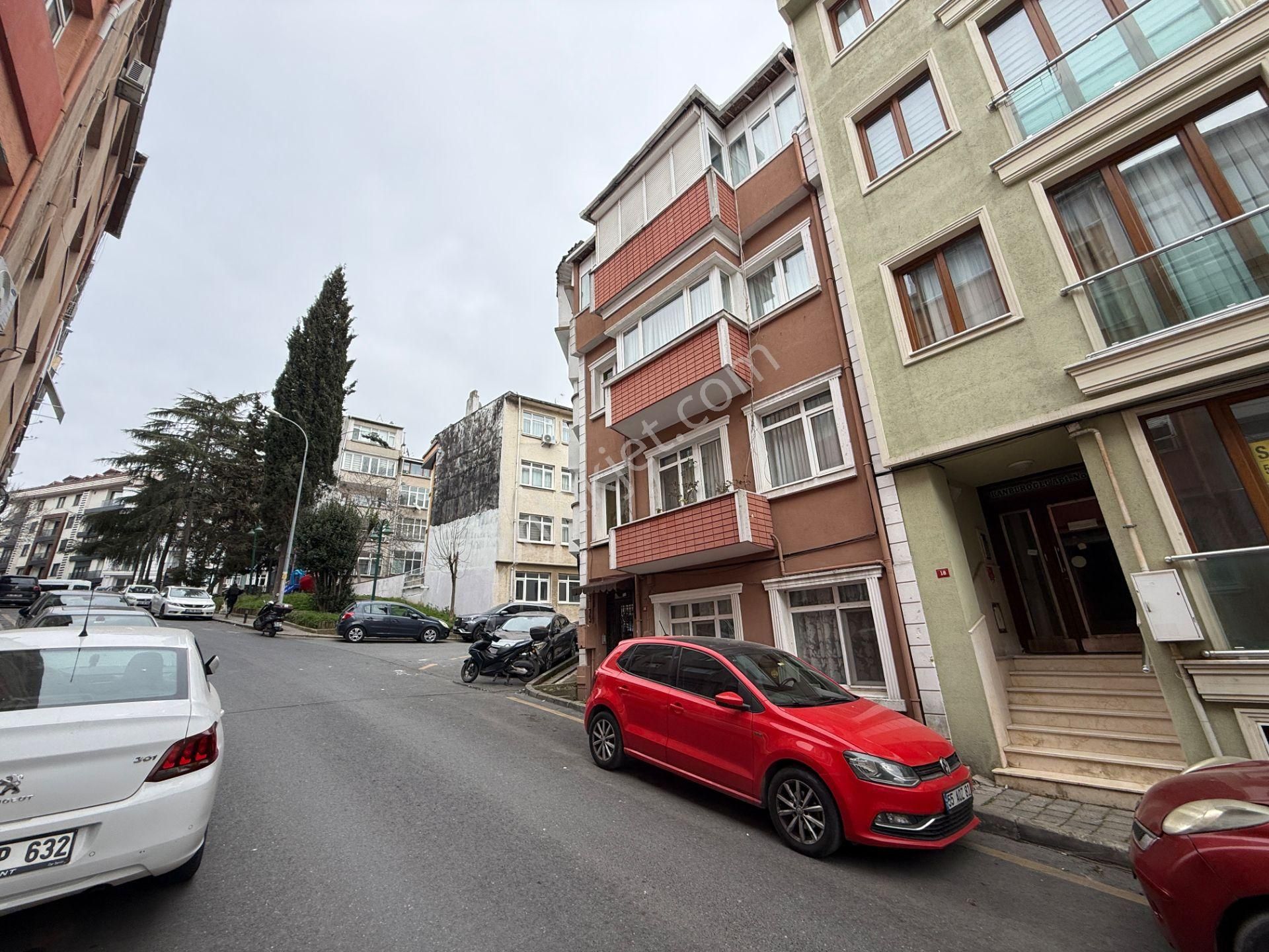 Yankı'dan Fıstıkağcın'da Boşş Yatrımlık 2+1 Satılık 65 M2 Daire - Görsel 28