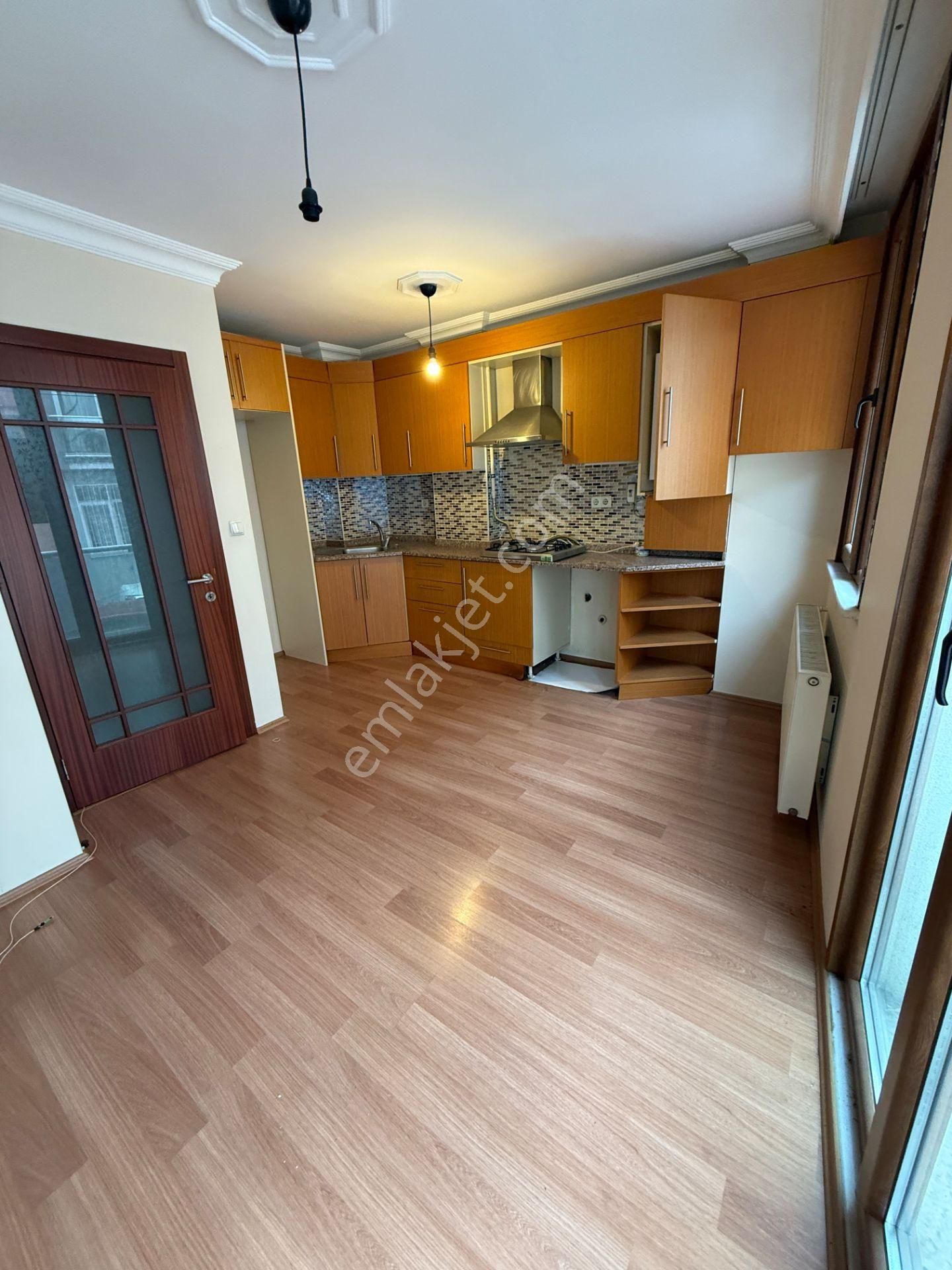 Yankı'dan Fıstıkağcın'da Boşş Yatrımlık 2+1 Satılık 65 M2 Daire - Görsel 8