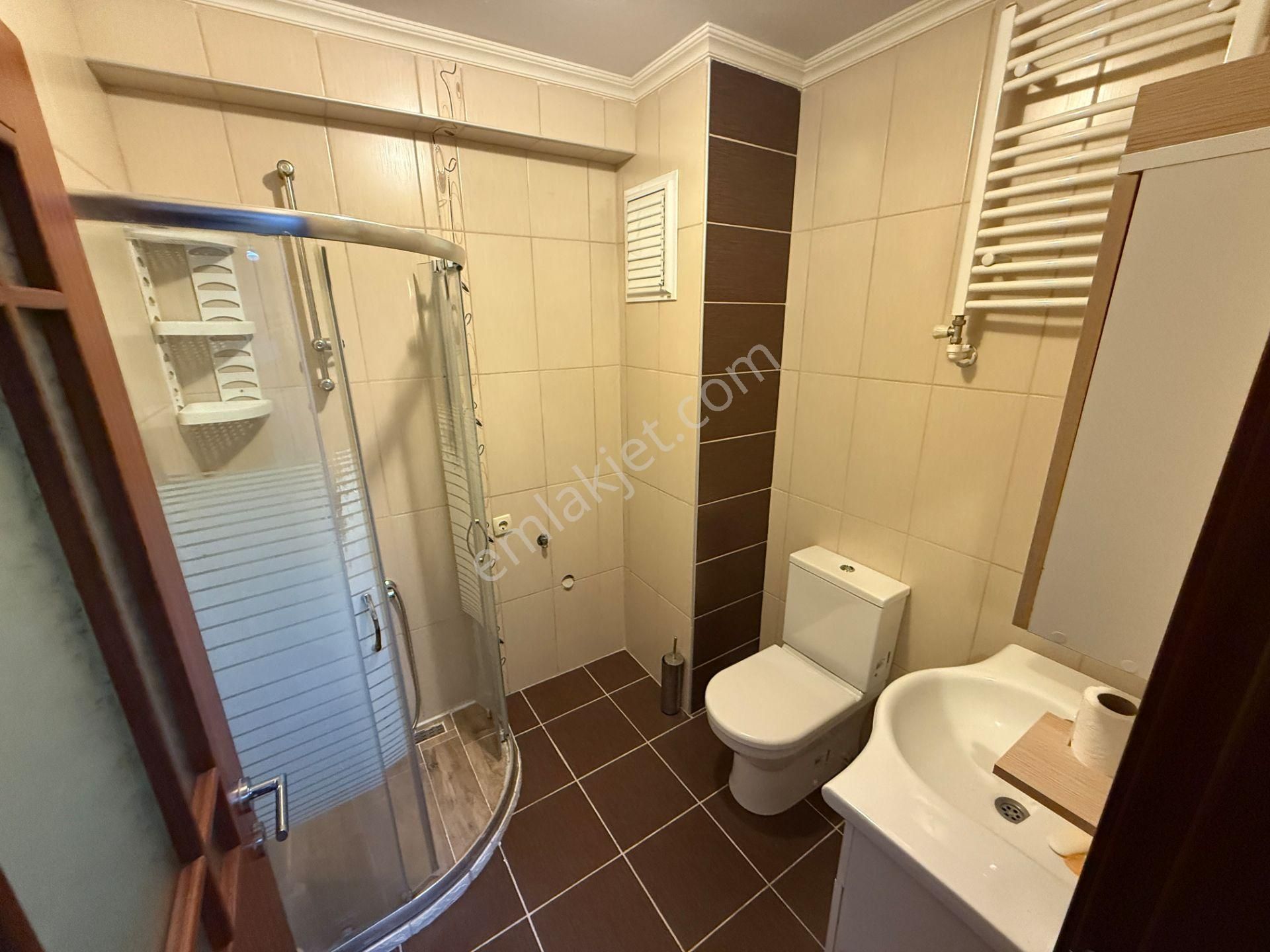 Yankı'dan Fıstıkağcın'da Boşş Yatrımlık 2+1 Satılık 65 M2 Daire - Görsel 21
