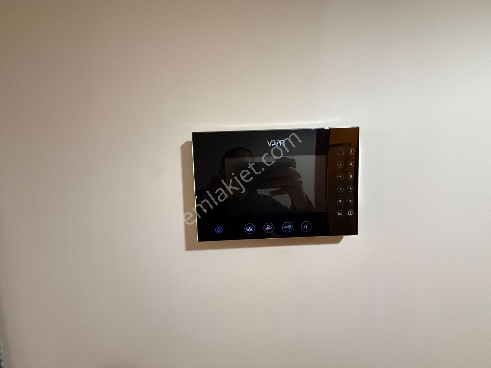 Yankı'dan Fıstıkağcın'da Boşş Yatrımlık 2+1 Satılık 65 M2 Daire - Görsel 24