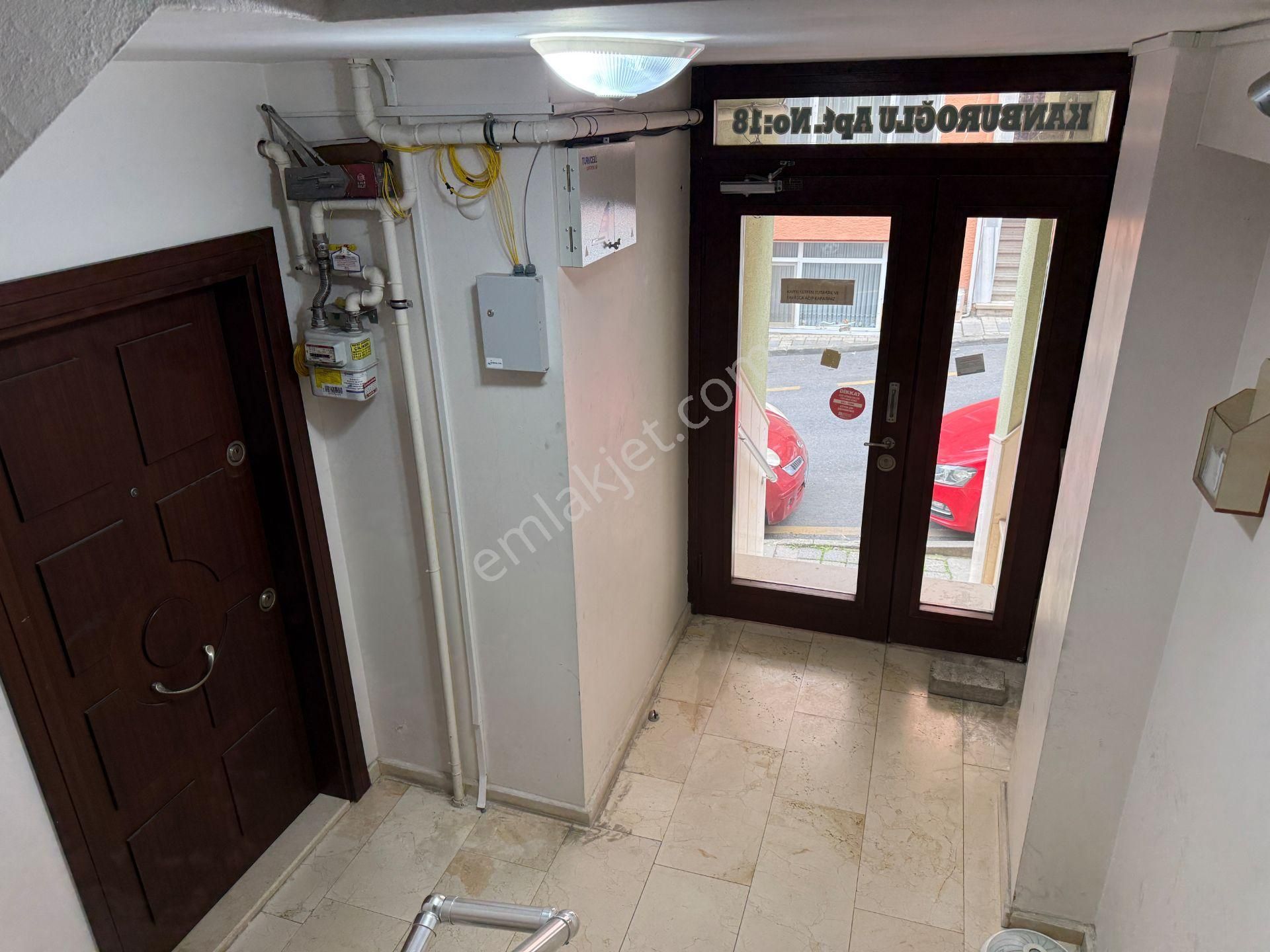 Yankı'dan Fıstıkağcın'da Boşş Yatrımlık 2+1 Satılık 65 M2 Daire - Görsel 25