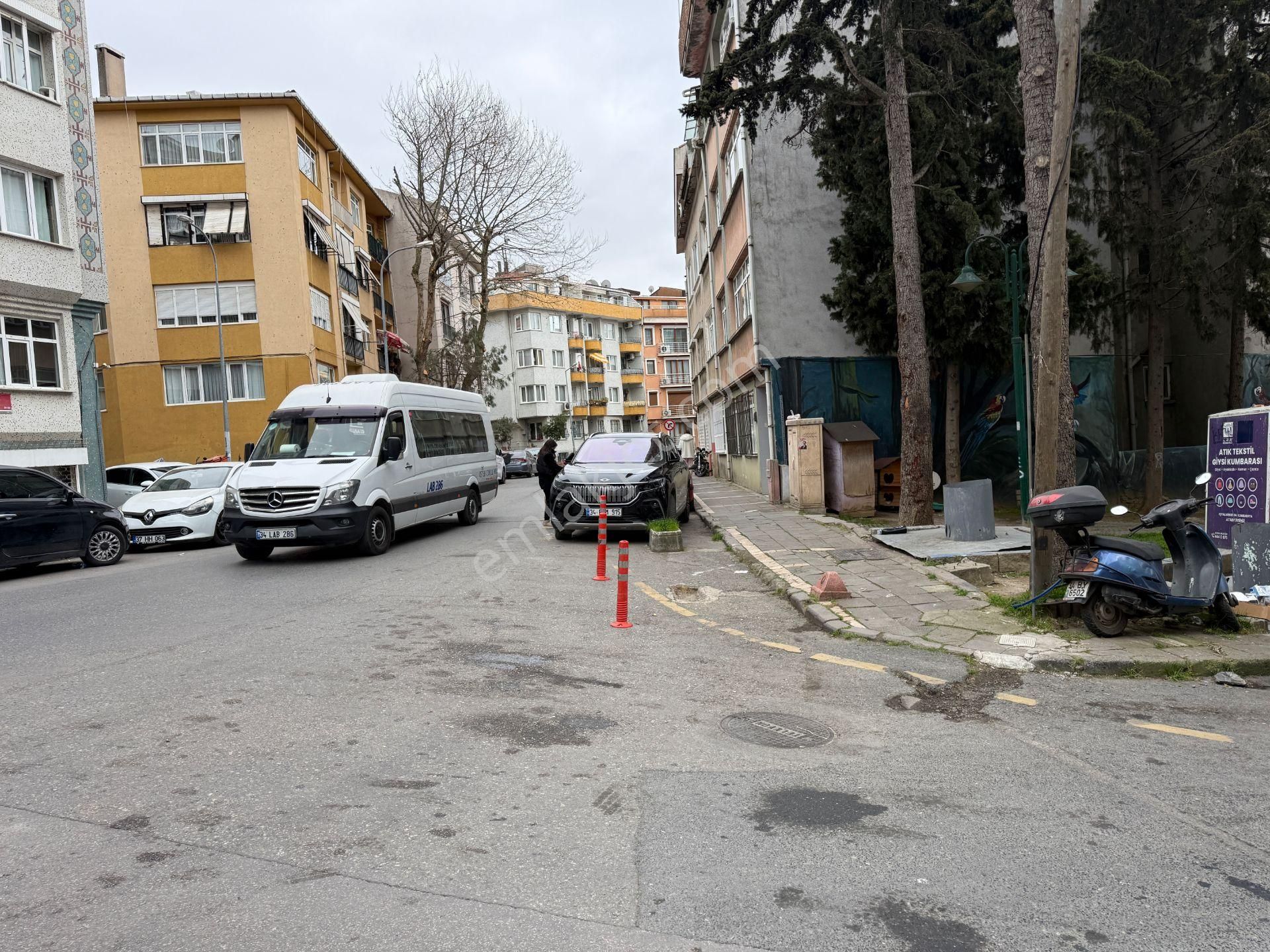 Yankı'dan Fıstıkağcın'da Boşş Yatrımlık 2+1 Satılık 65 M2 Daire - Görsel 33
