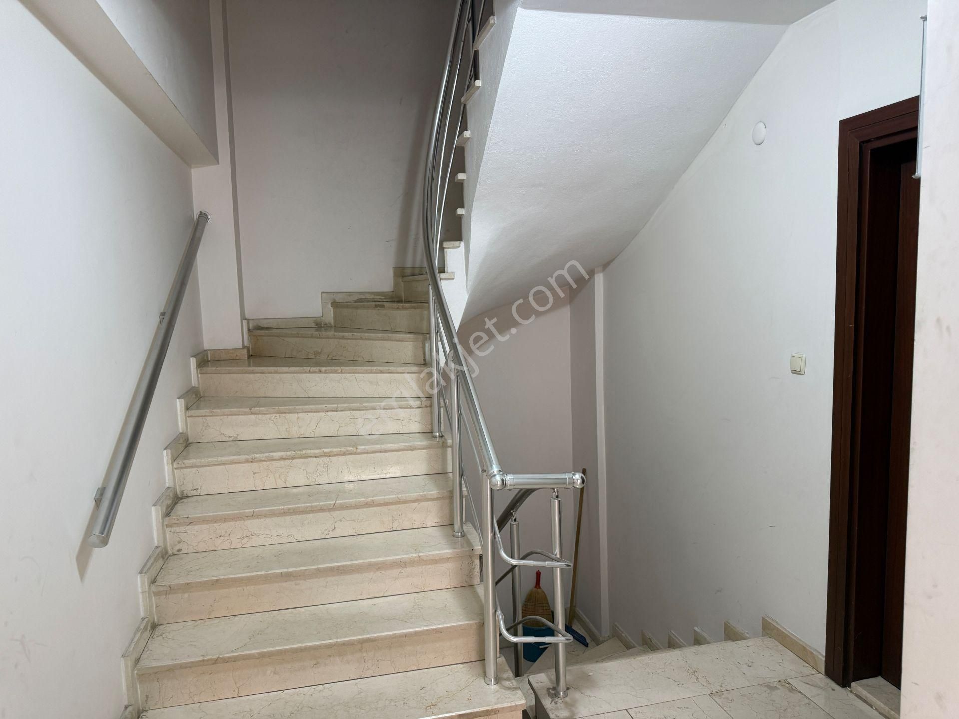 Yankı'dan Fıstıkağcın'da Boşş Yatrımlık 2+1 Satılık 65 M2 Daire - Görsel 26