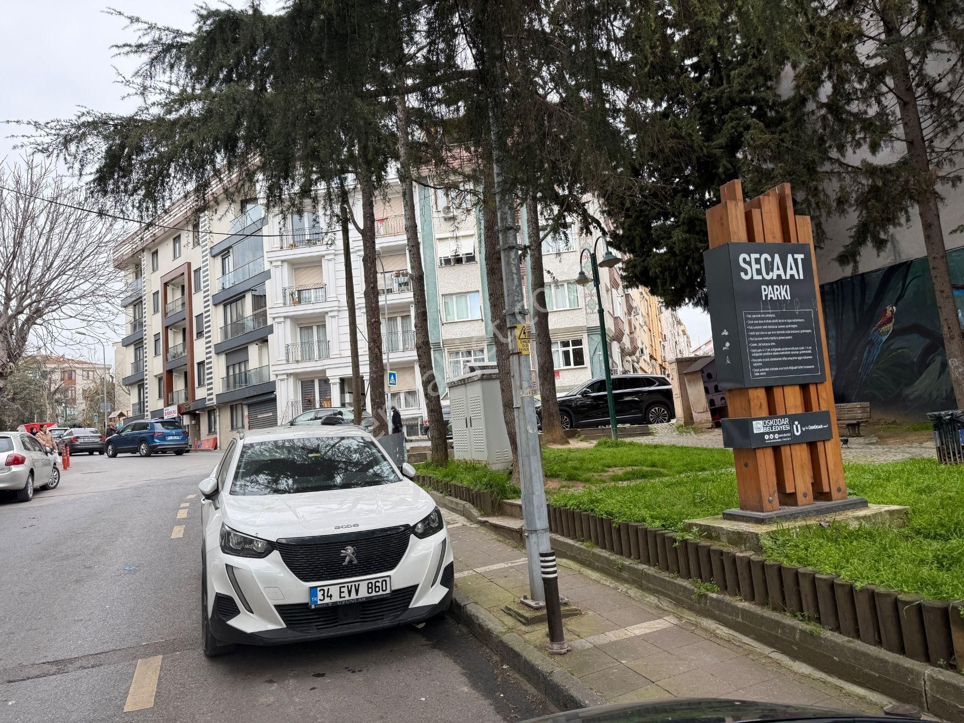 Yankı'dan Fıstıkağcın'da Boşş Yatrımlık 2+1 Satılık 65 M2 Daire - Görsel 31