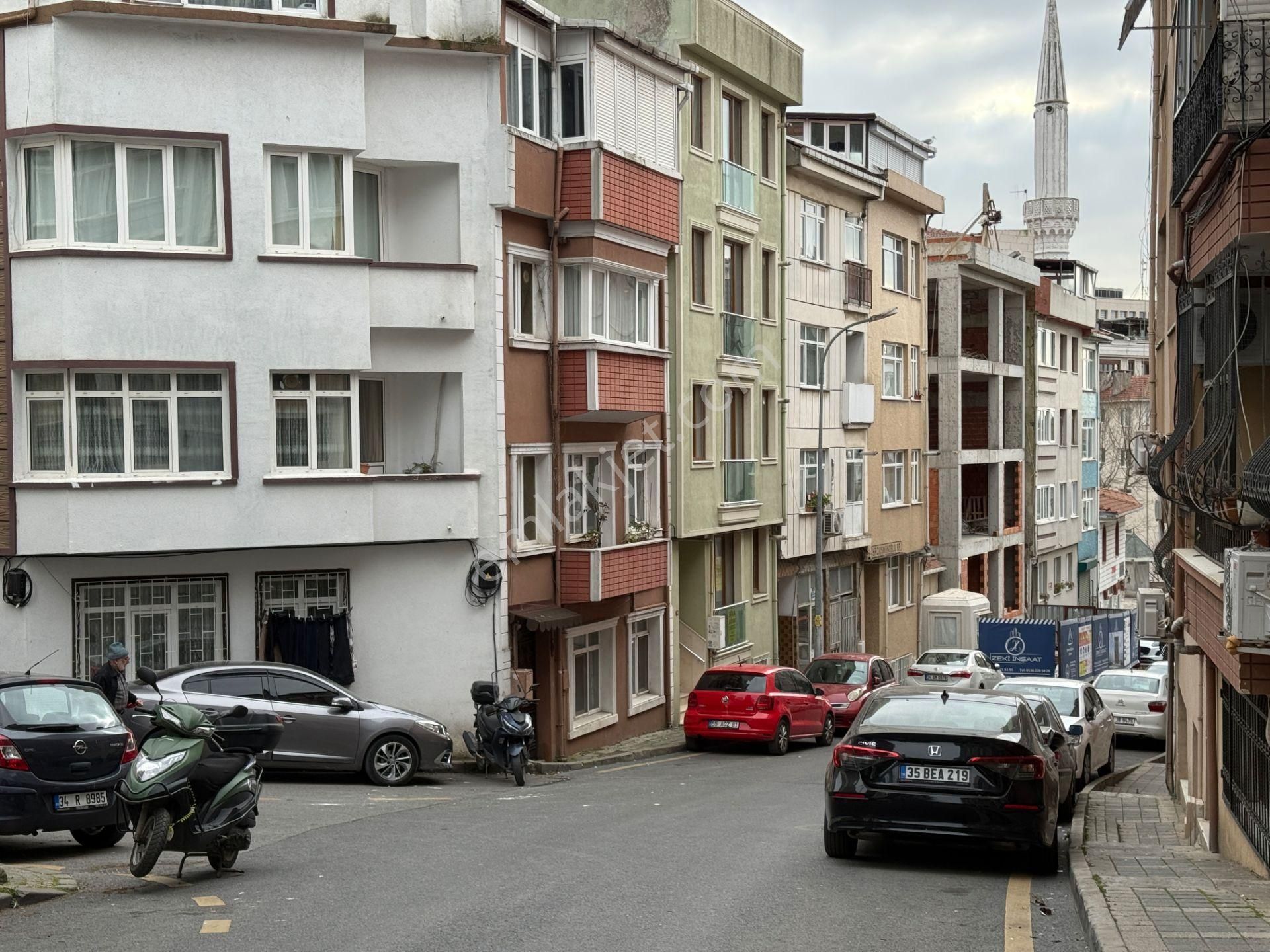 Yankı'dan Fıstıkağcın'da Boşş Yatrımlık 2+1 Satılık 65 M2 Daire - Görsel 29
