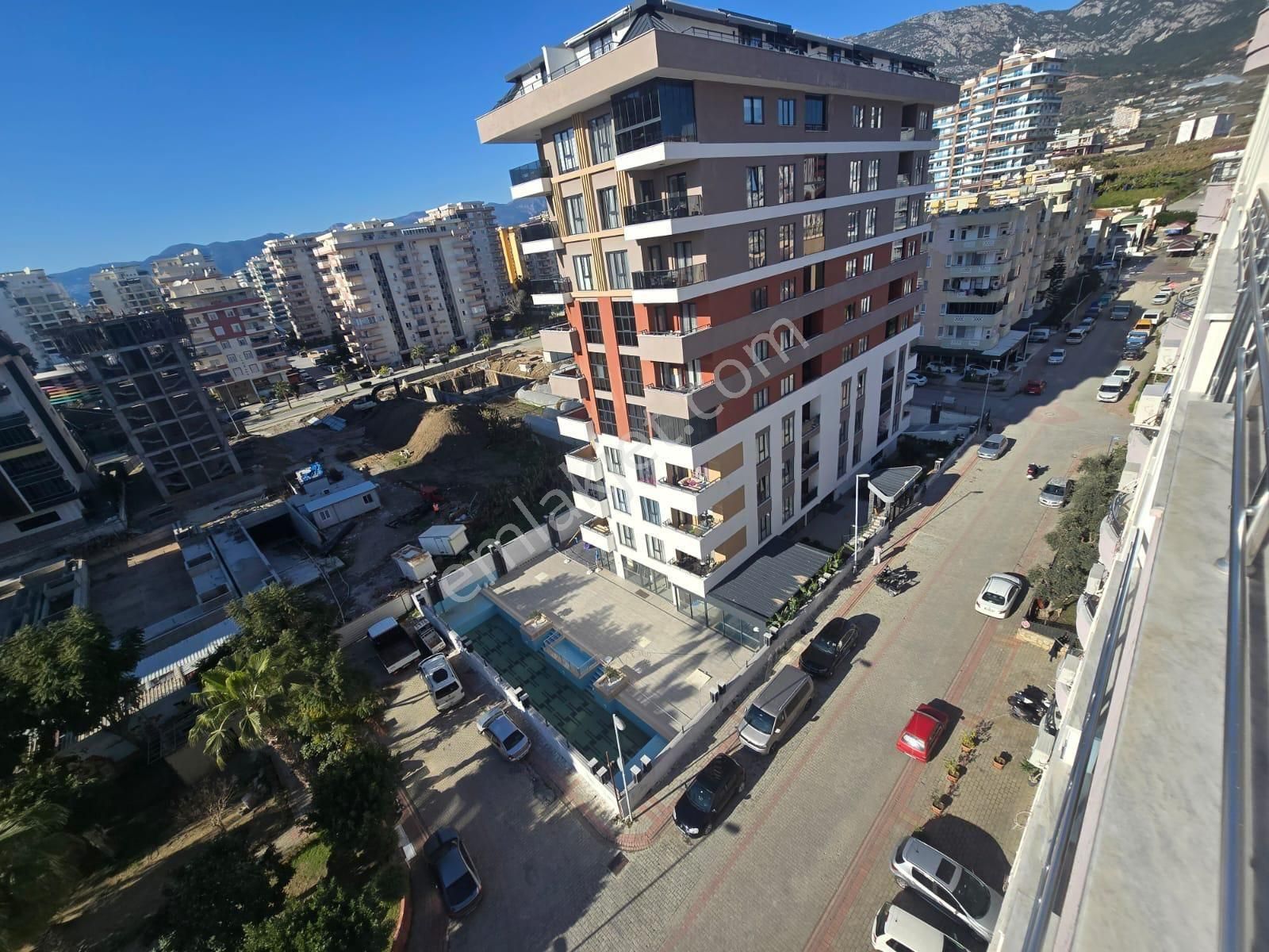 Tam Merkezi Konumda Mahmutlarda 2+1 - Görsel 3