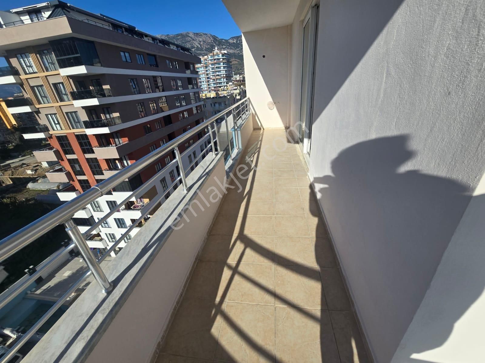 Tam Merkezi Konumda Mahmutlarda 2+1 - Görsel 4