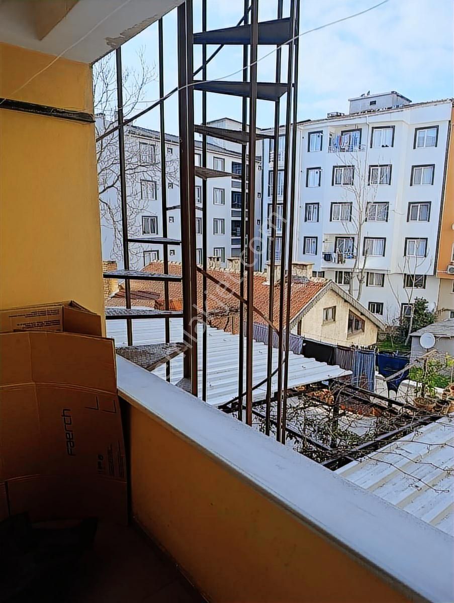 Kiralık, 2+1, 100m² Şeyh Sinan Mh.