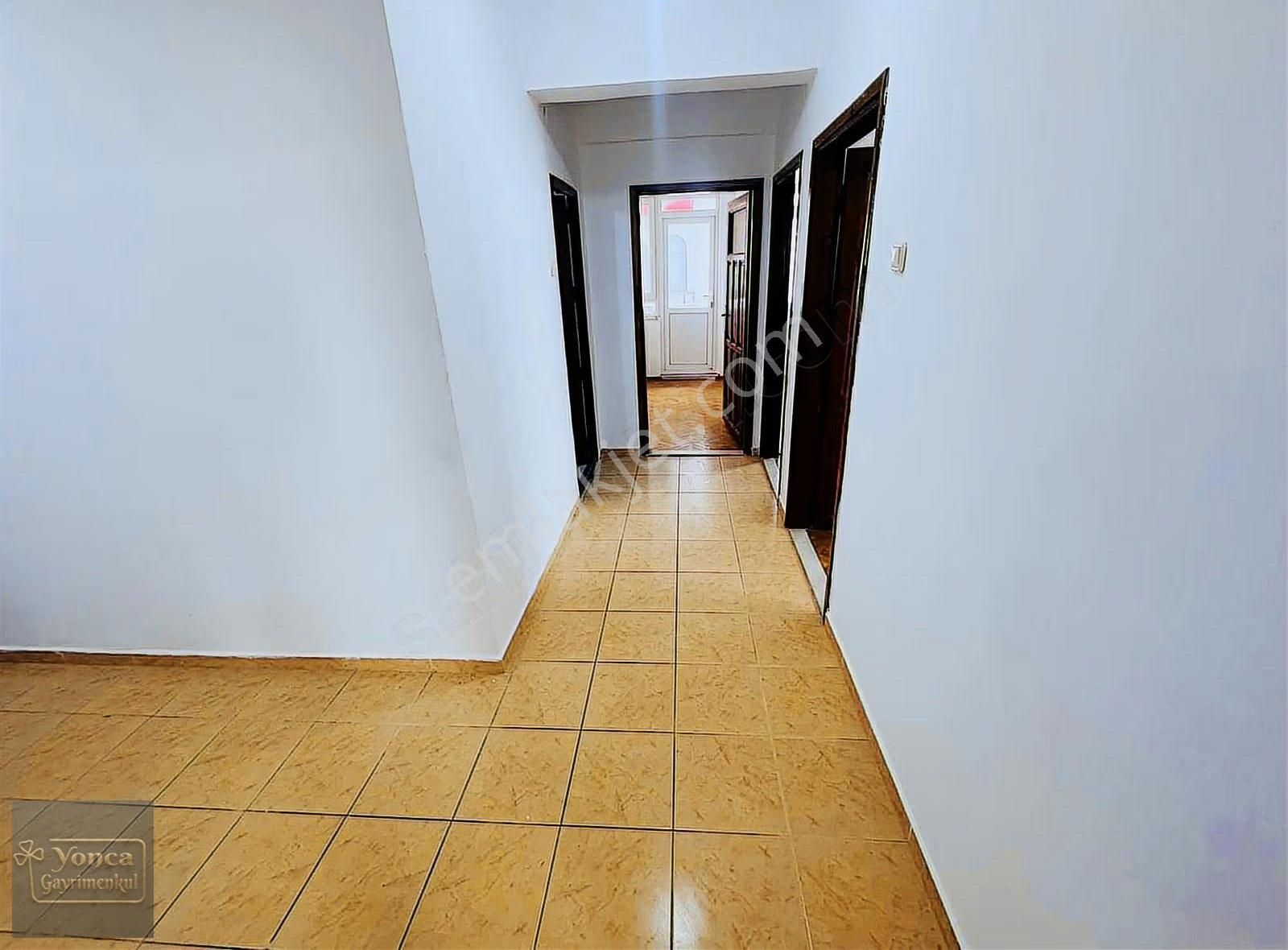 Alanya Merkez Güllerpınar Mah 3+1 Ayrı Mutvak Kiralıkkk - Görsel 9