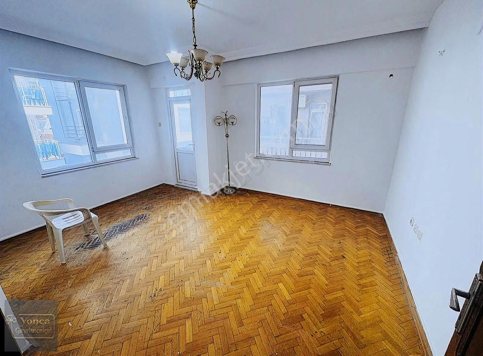 Alanya Merkez Güllerpınar Mah 3+1 Ayrı Mutvak Kiralıkkk