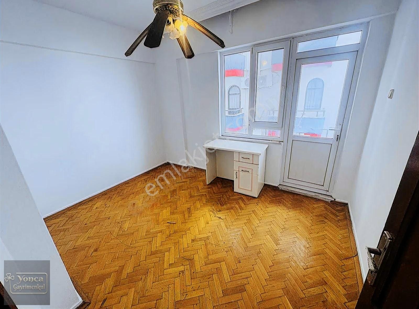 Alanya Merkez Güllerpınar Mah 3+1 Ayrı Mutvak Kiralıkkk - Görsel 4