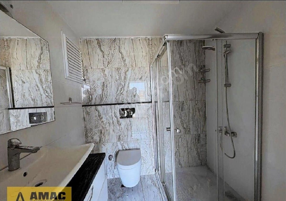 Real Kavşağı Ve Begoviç Arasında Site İçi 3+1 Satılık Fırsat Daire - Görsel 25