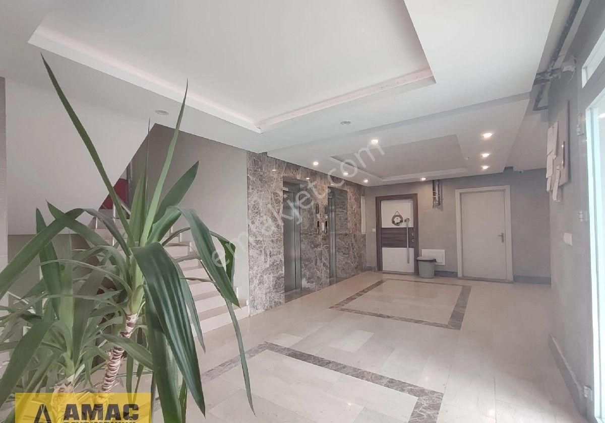 Real Kavşağı Ve Begoviç Arasında Site İçi 3+1 Satılık Fırsat Daire - Görsel 7