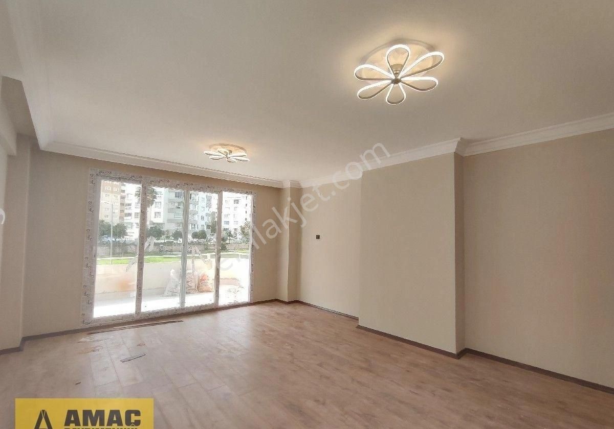 Medline Hastanesi Civ Bulvara 2.parsel 3+1 Full Yapılı Lüks Satılık Daire - Görsel 15