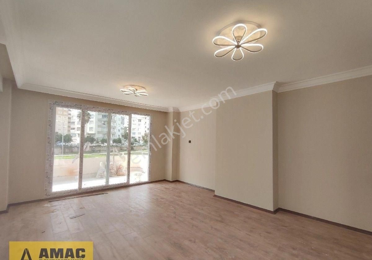 Medline Hastanesi Civ Bulvara 2.parsel 3+1 Full Yapılı Lüks Satılık Daire - Görsel 8