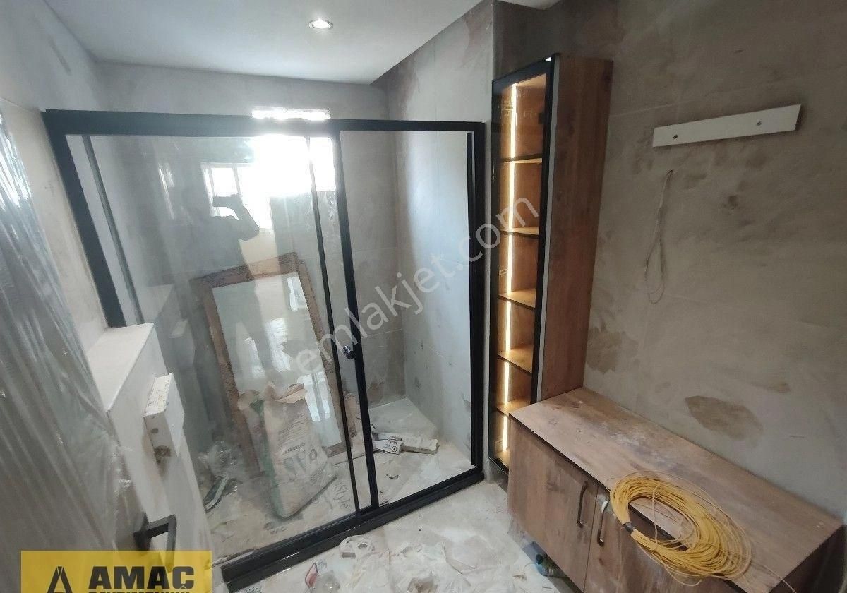 Medline Hastanesi Civ Bulvara 2.parsel 3+1 Full Yapılı Lüks Satılık Daire - Görsel 20