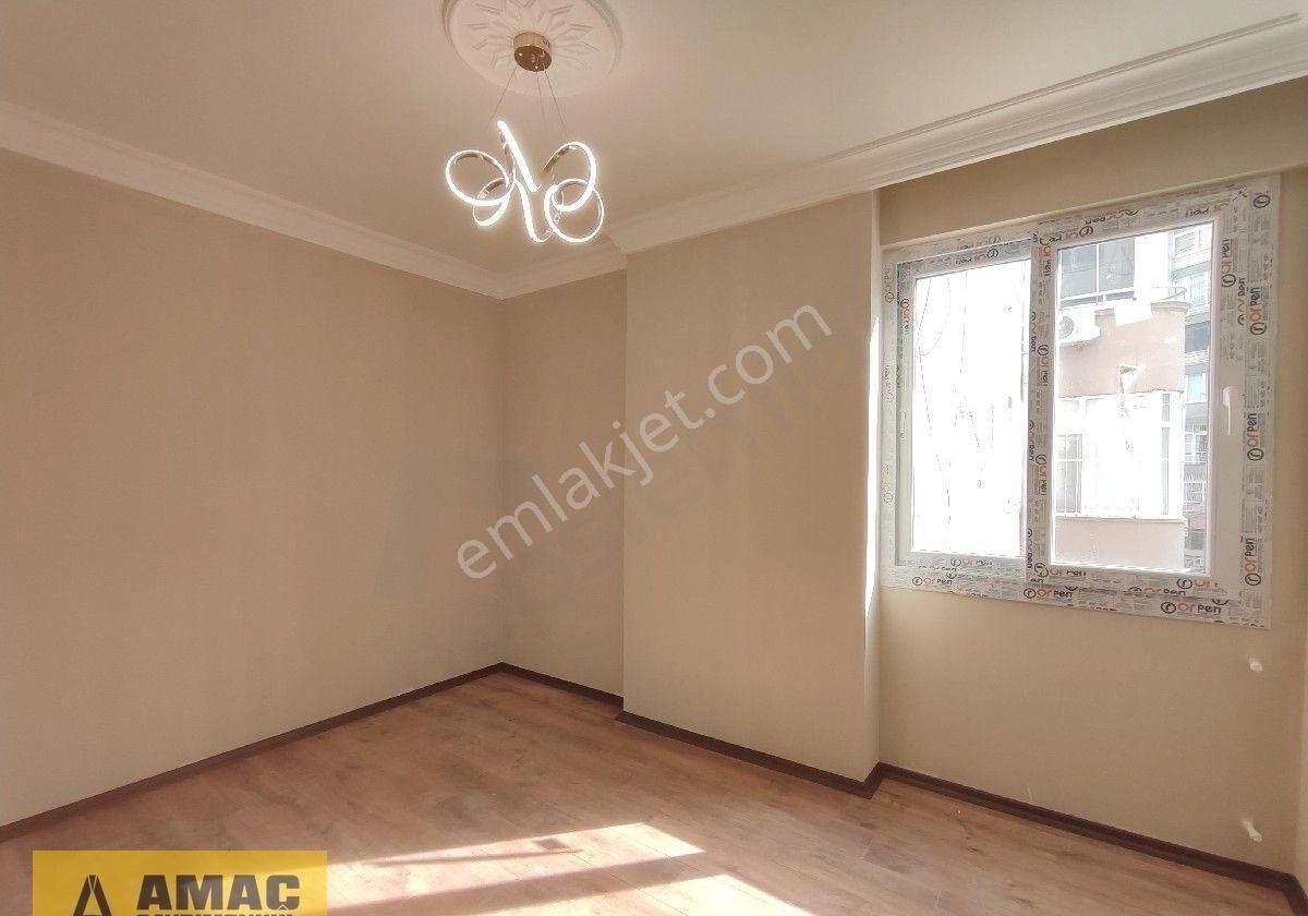 Medline Hastanesi Civ Bulvara 2.parsel 3+1 Full Yapılı Lüks Satılık Daire - Görsel 7