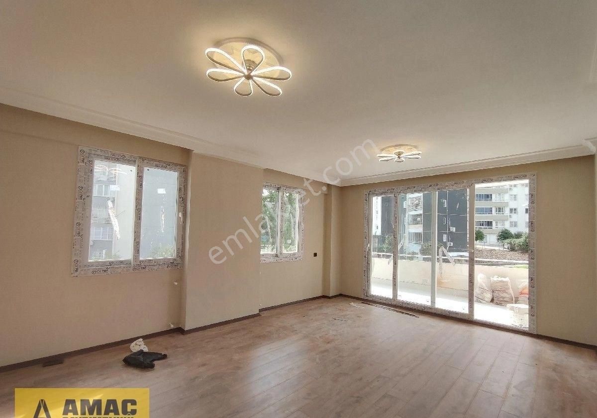 Medline Hastanesi Civ Bulvara 2.parsel 3+1 Full Yapılı Lüks Satılık Daire - Görsel 4