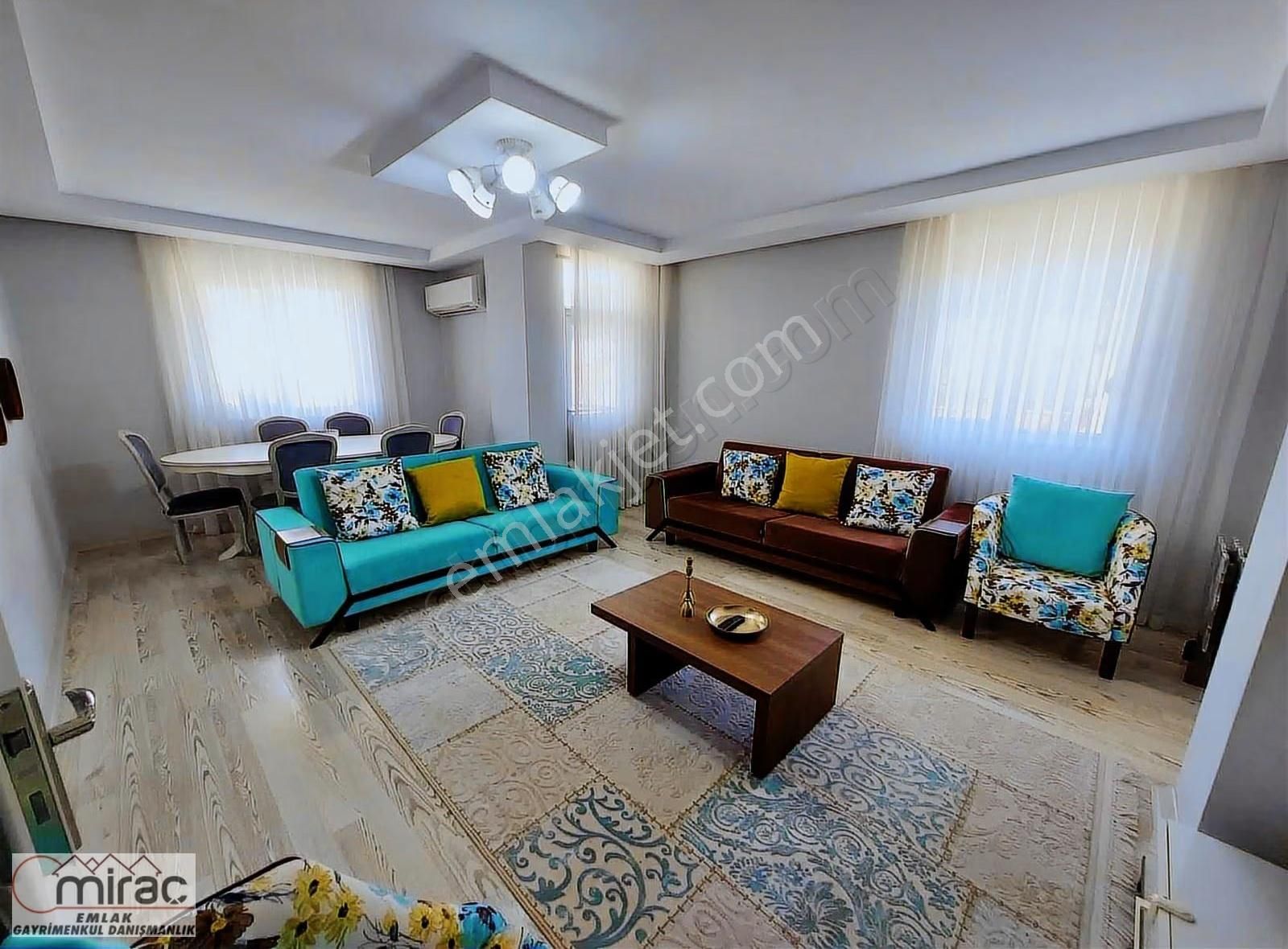 Kavaklı Mahallesinde Merkezi Konumda 4+1 Emsalsiz Dubleks