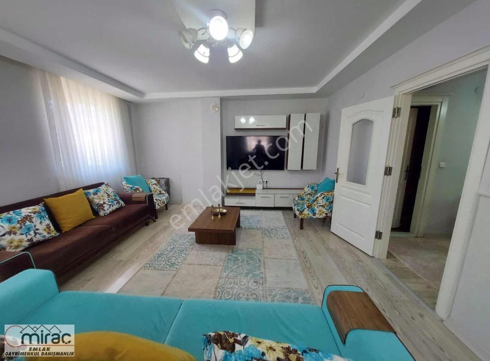 Kavaklı Mahallesinde Merkezi Konumda 4+1 Emsalsiz Dubleks - Görsel 10