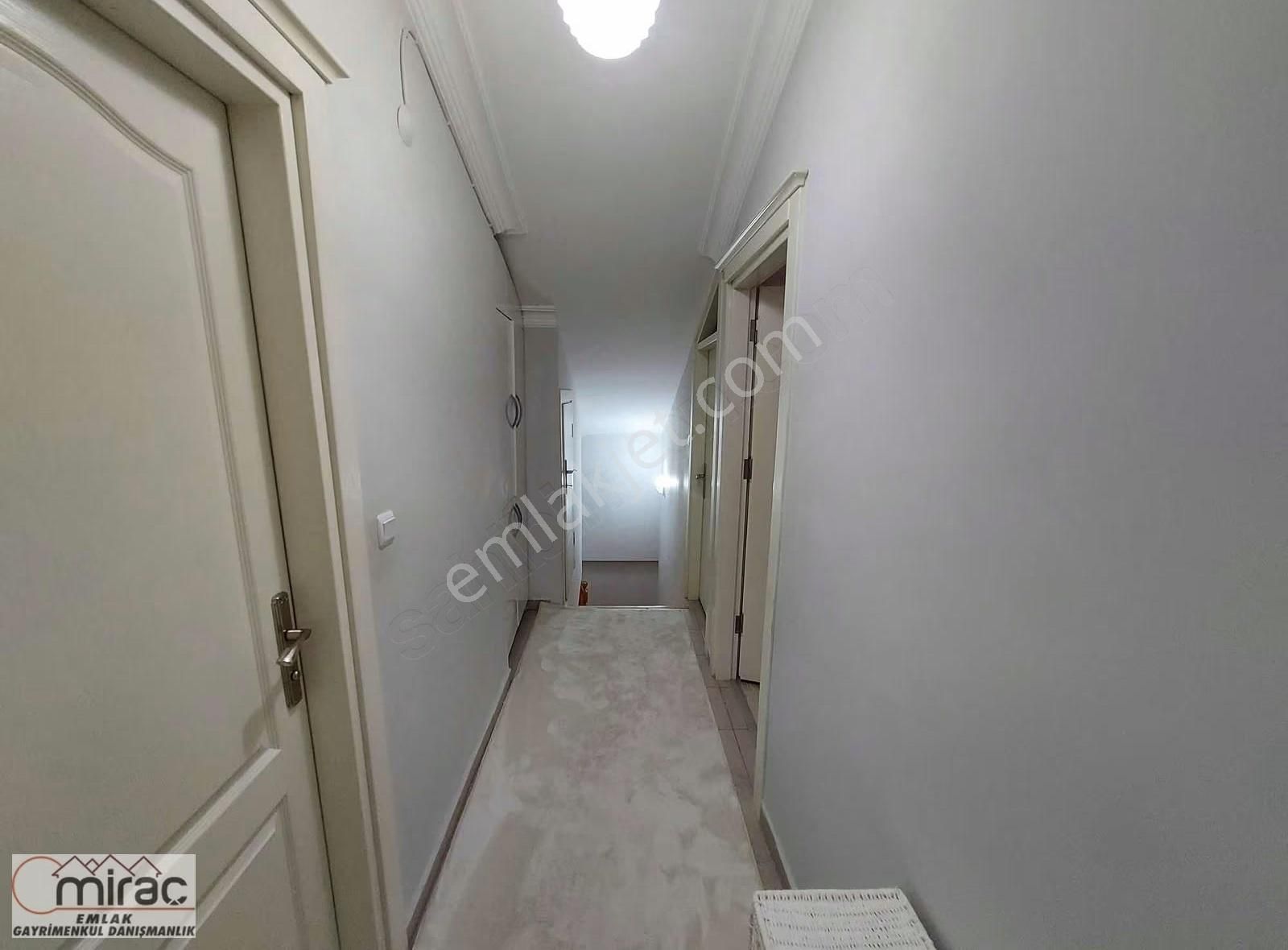 Kavaklı Mahallesinde Merkezi Konumda 4+1 Emsalsiz Dubleks - Görsel 9