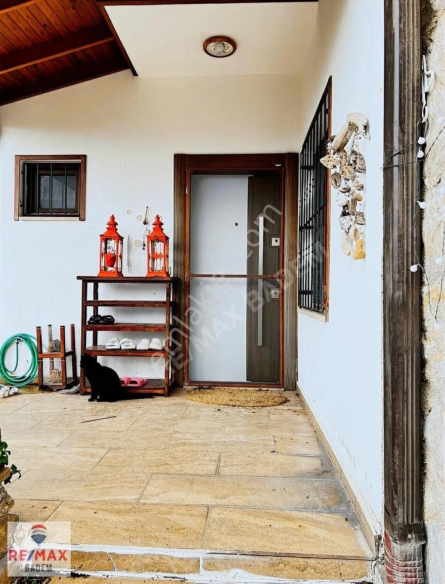 Datçada Bahçelı Huzurlu Yaşam | Eşyalı 3+1 Kıralık Konut - Görsel 2