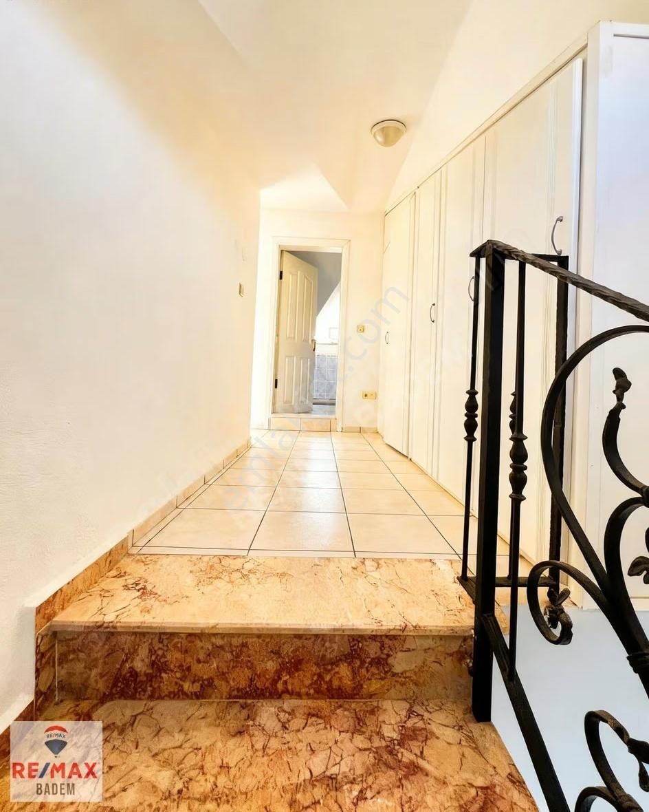 Datça Merkeze Yakın | Kiralık | Bahçeli 115 M² 2+1 Dubleks - Görsel 9